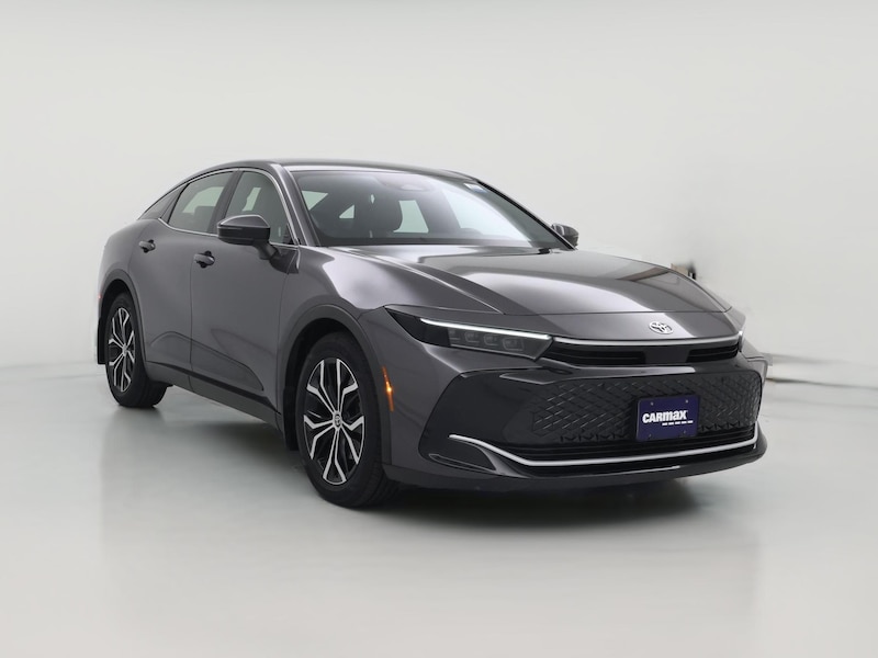 2023 Toyota Crown Limited -
                  Killeen, TX