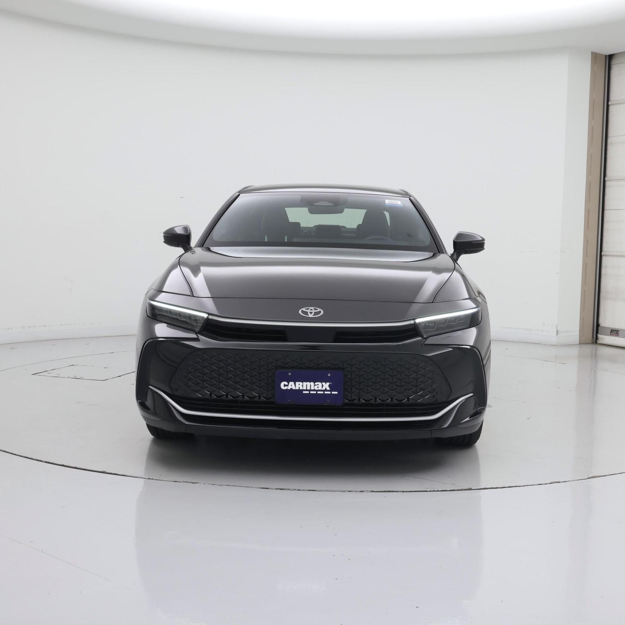 Thumbnail: 2023 Toyota Crown - 5