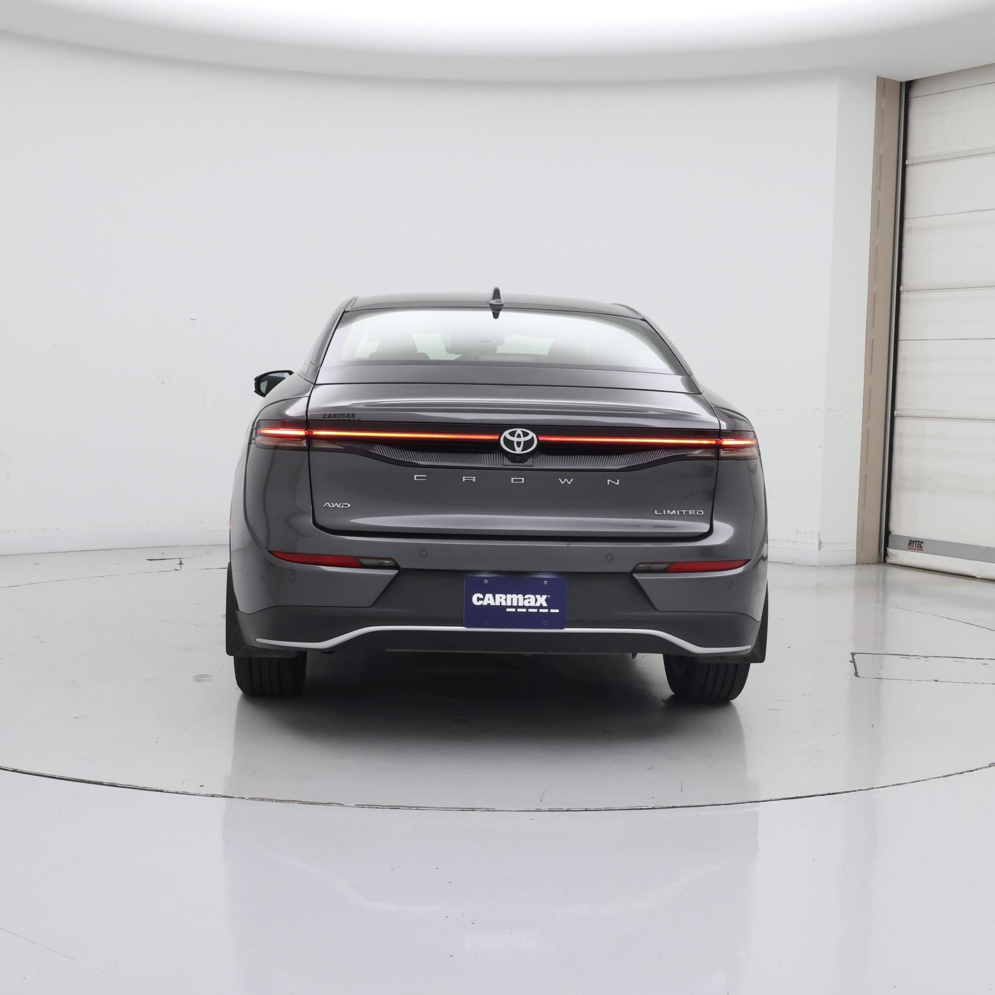 Thumbnail: 2023 Toyota Crown - 6