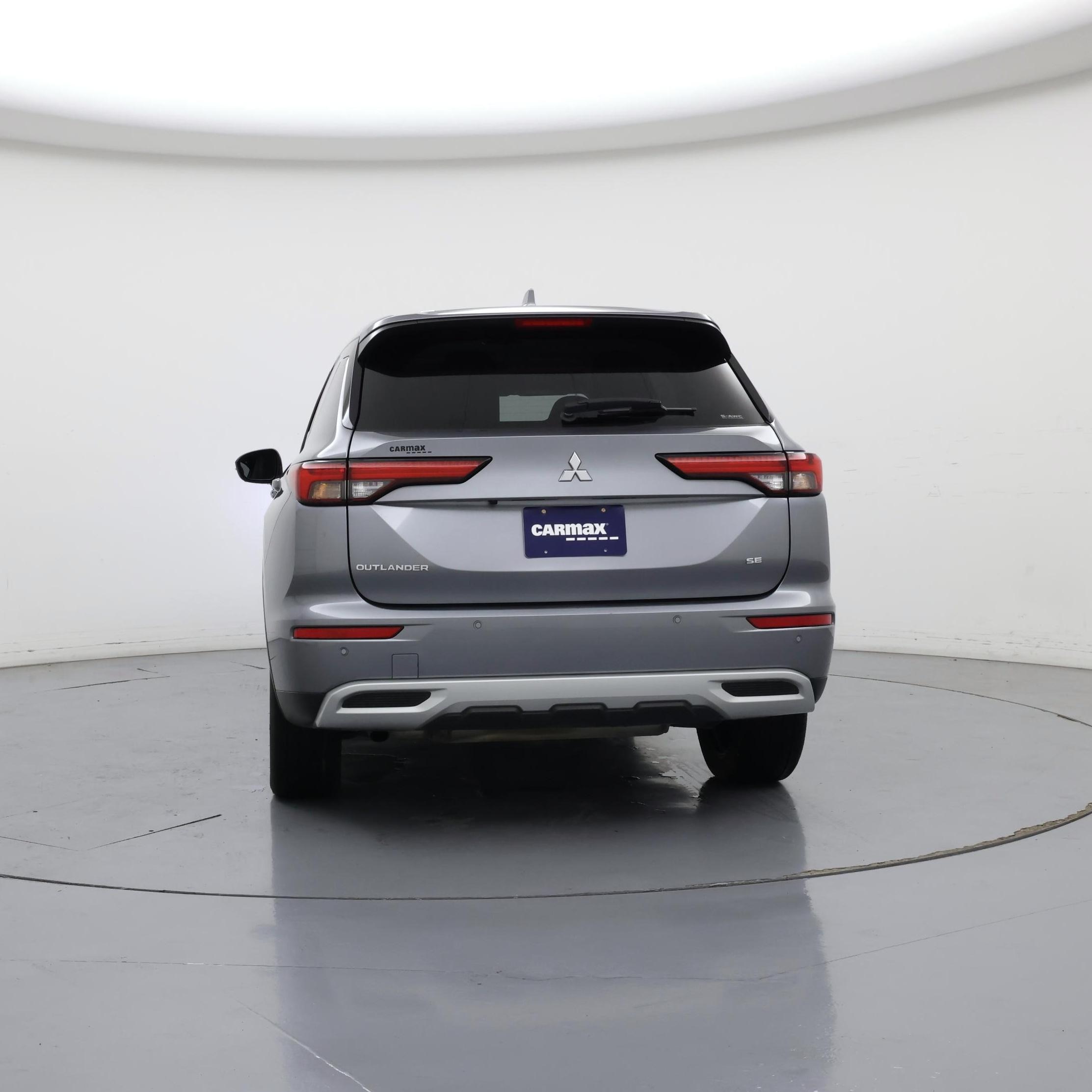 Thumbnail: 2024 Mitsubishi Outlander - 6