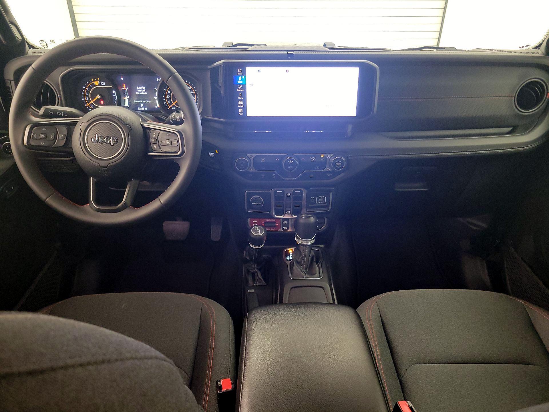 Thumbnail: 2025 Jeep Wrangler - 9