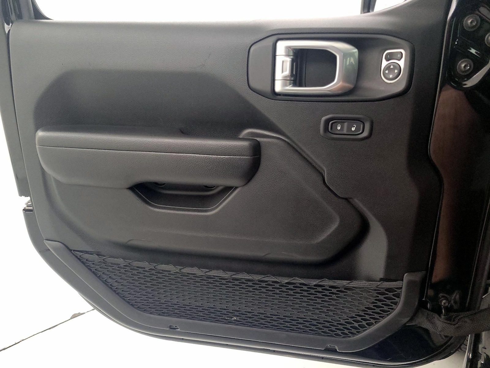 2025 Jeep Wrangler 4-Door Rubicon - Photo 13
