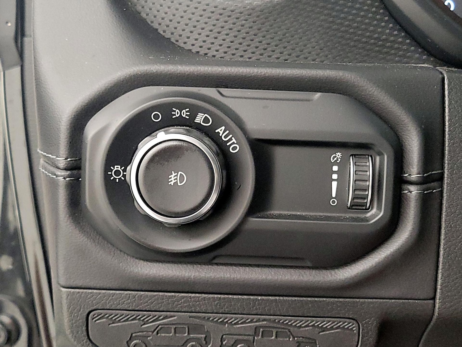2025 Jeep Wrangler 4-Door Rubicon - Photo 14