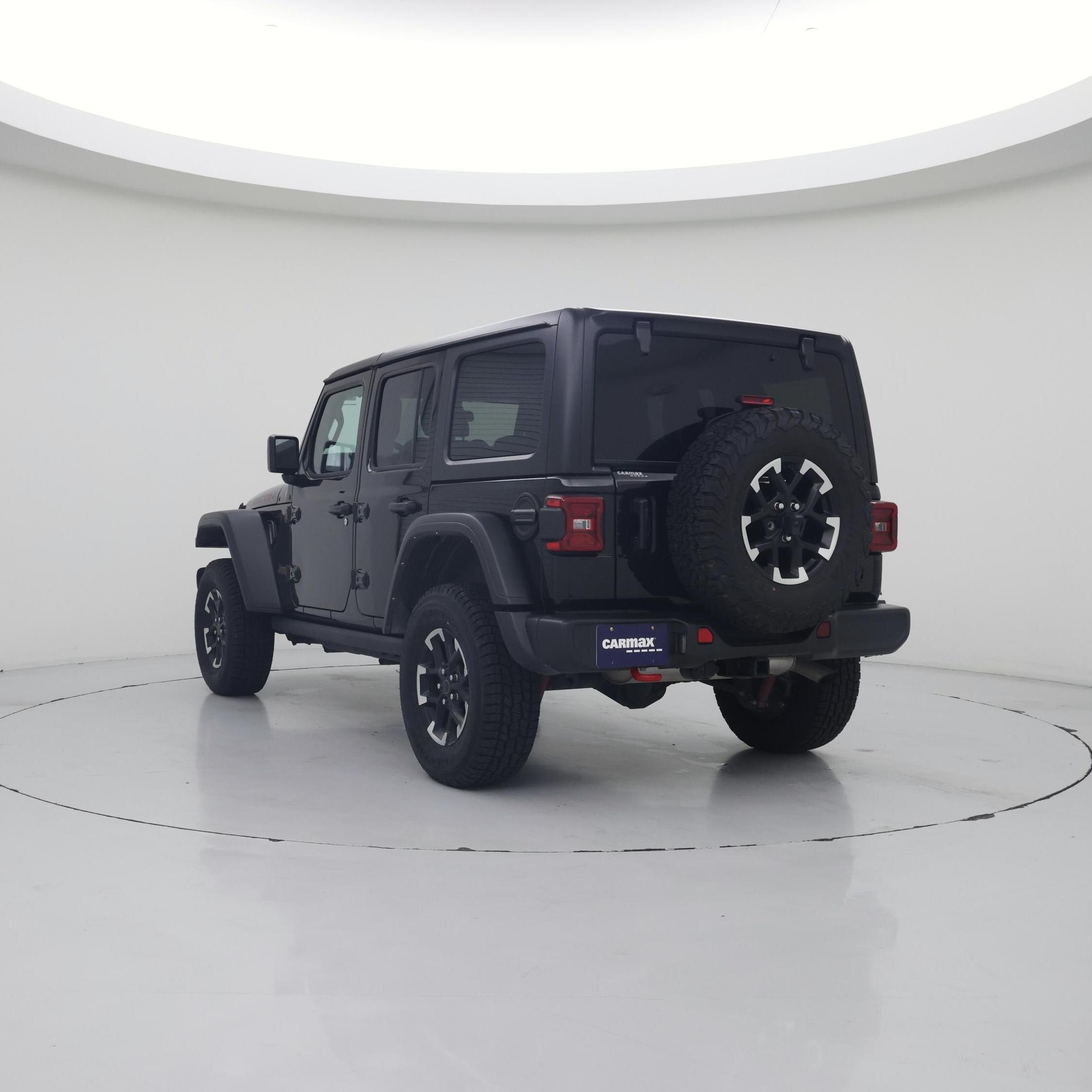 Thumbnail: 2025 Jeep Wrangler - 2
