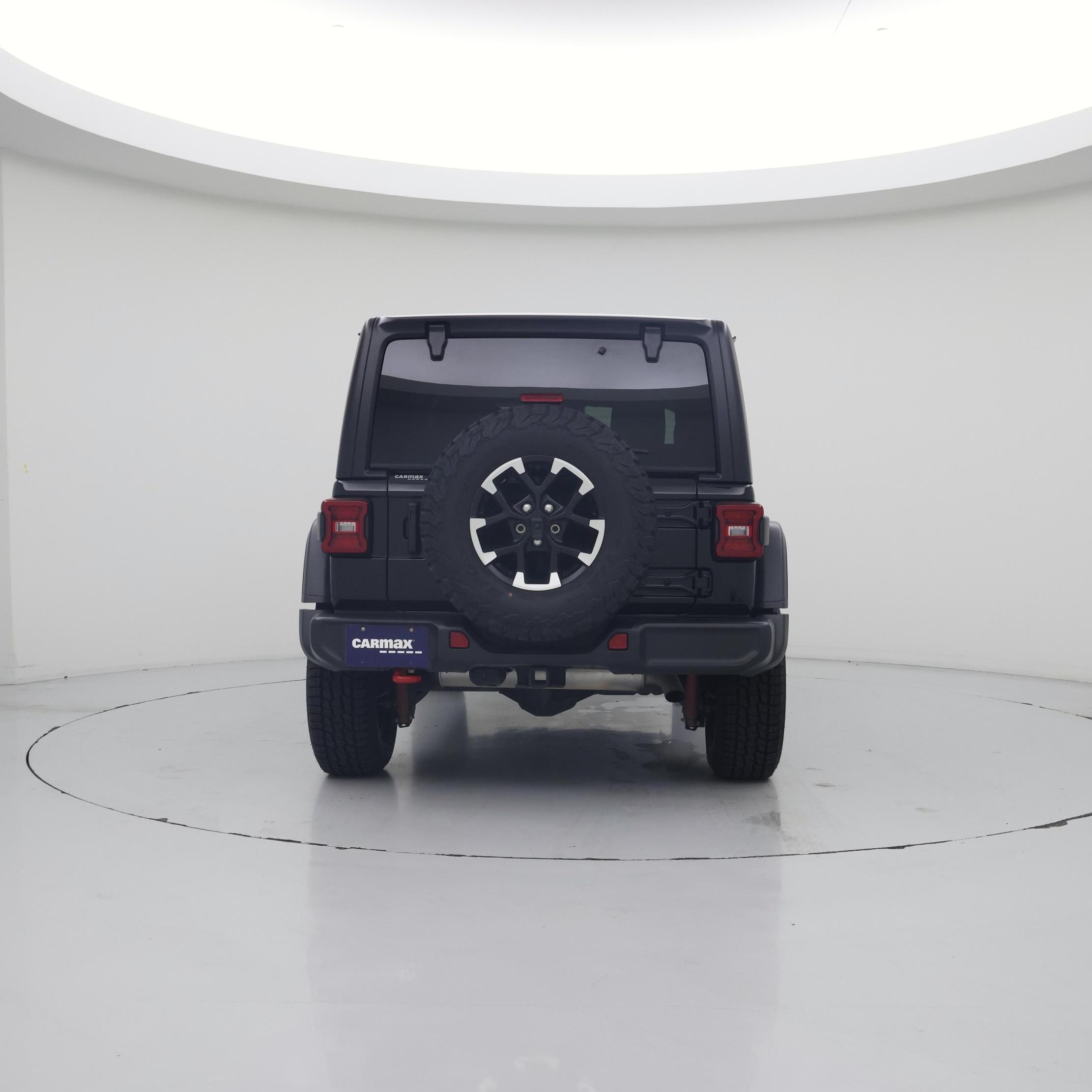 Thumbnail: 2025 Jeep Wrangler - 6