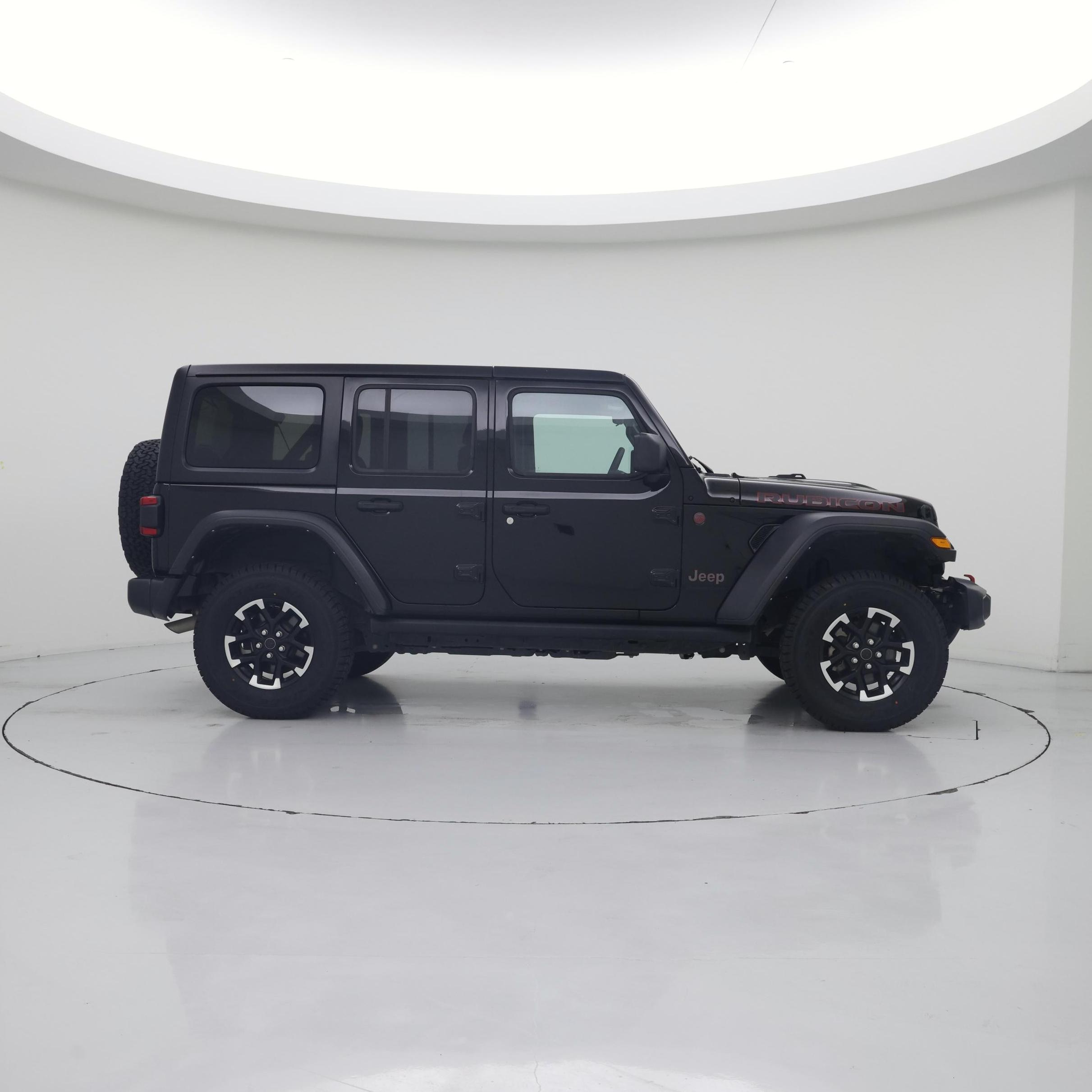 Thumbnail: 2025 Jeep Wrangler - 7