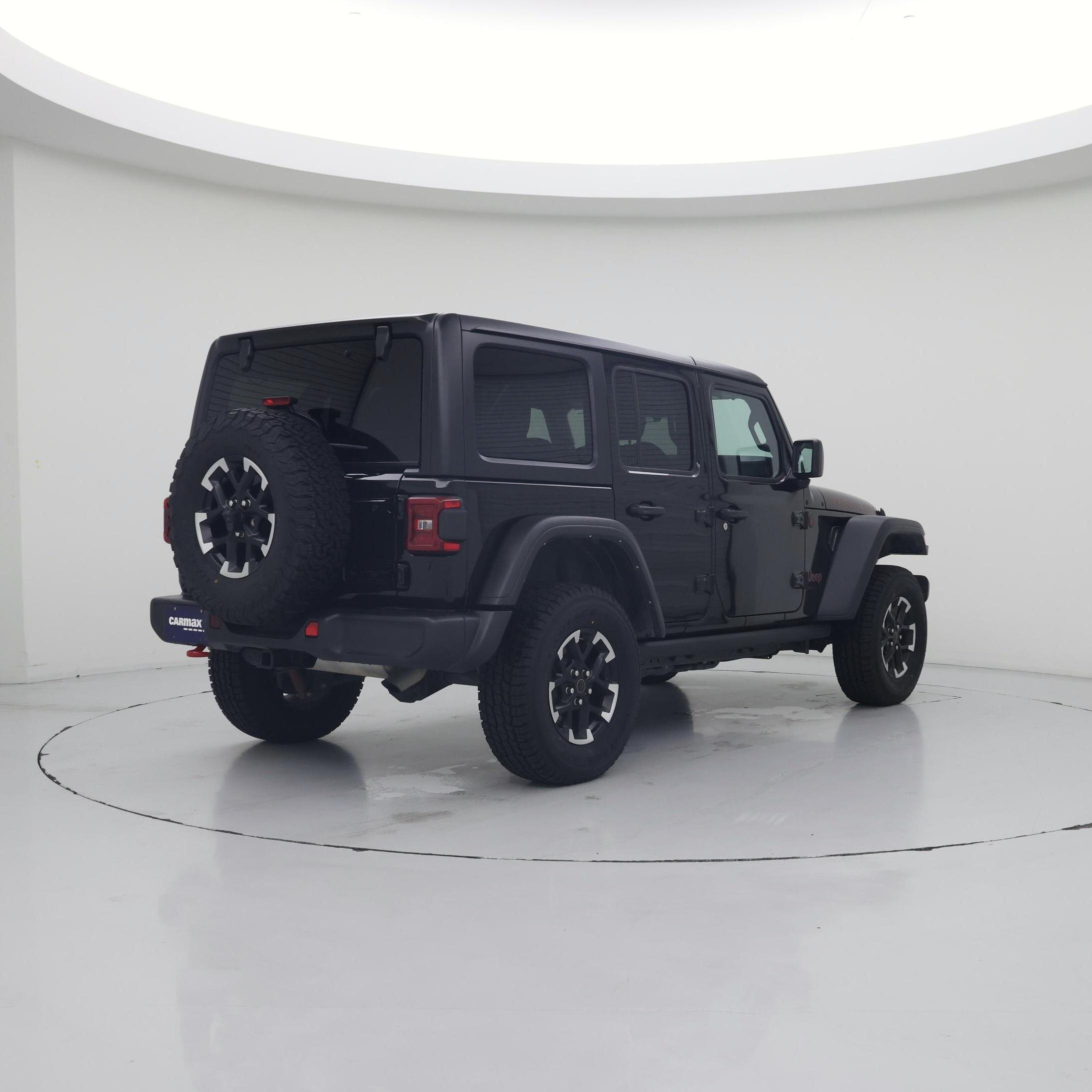 Thumbnail: 2025 Jeep Wrangler - 8