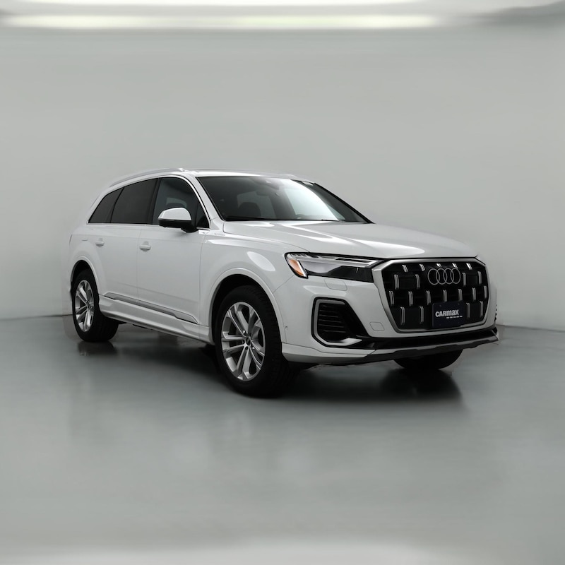 2025 Audi Q7 Premium Plus