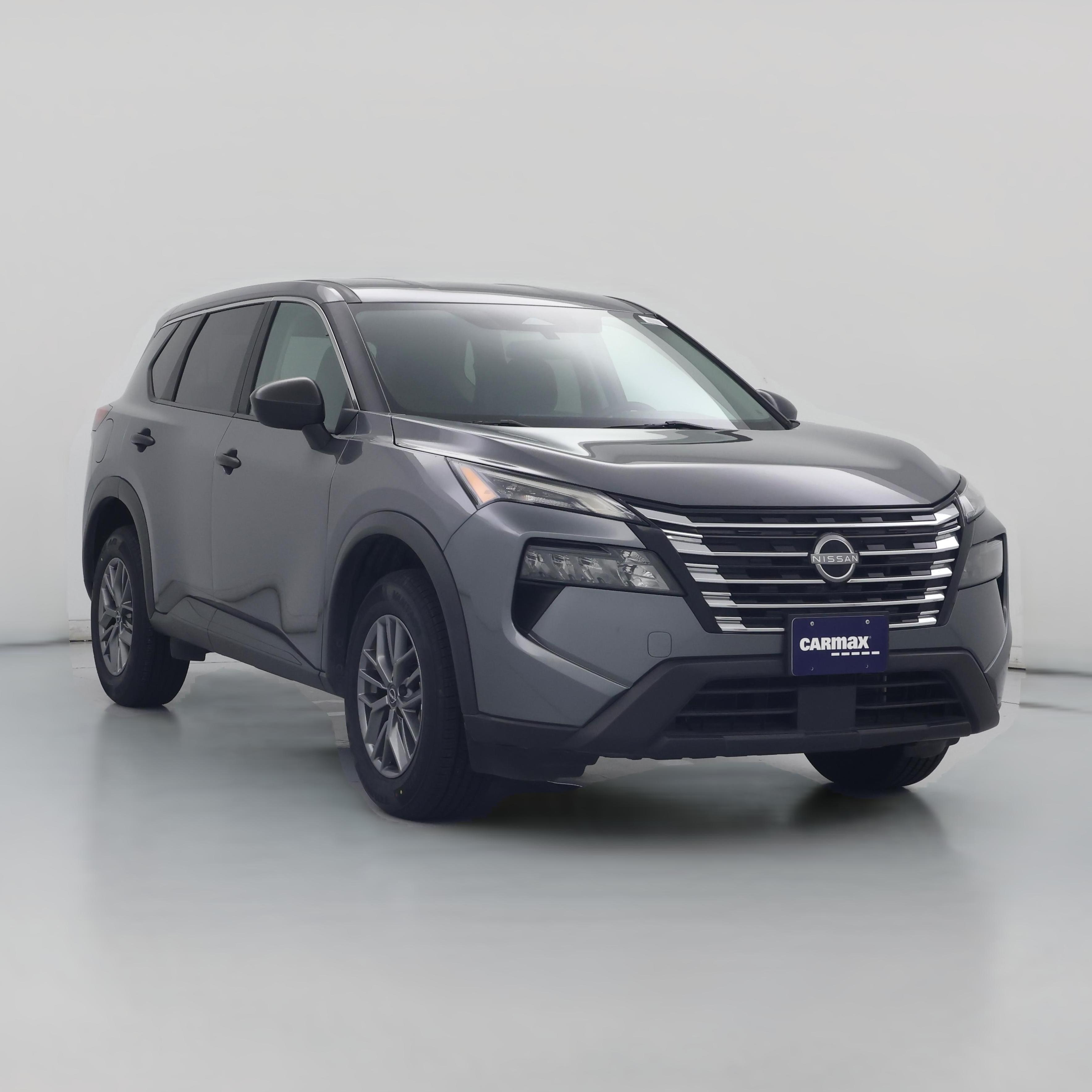 Thumbnail: 2024 Nissan Rogue - 1