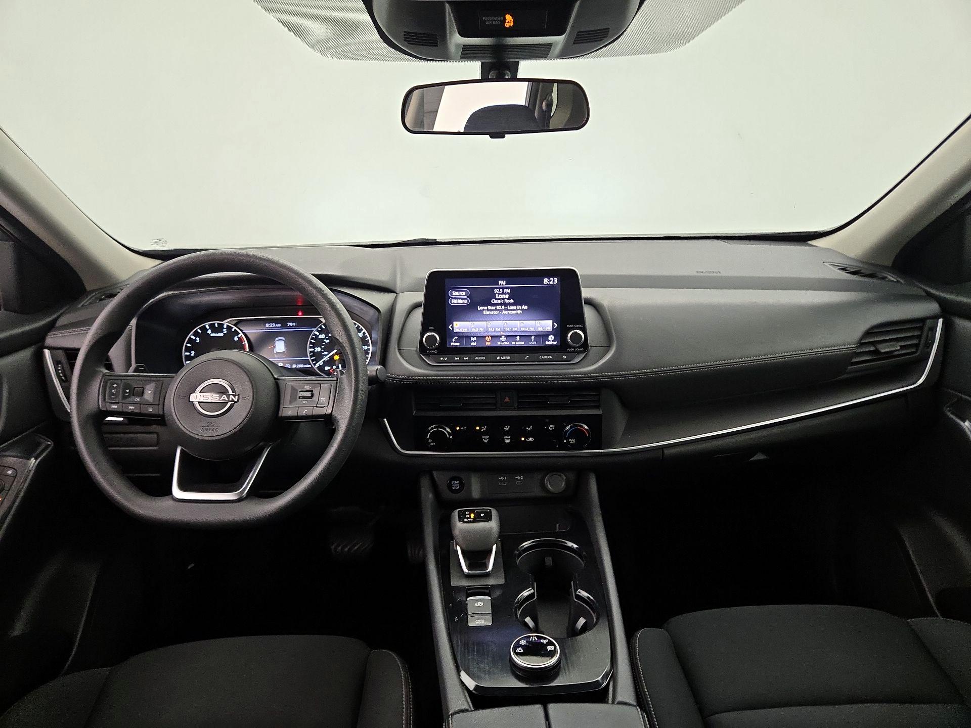 Thumbnail: 2024 Nissan Rogue - 9