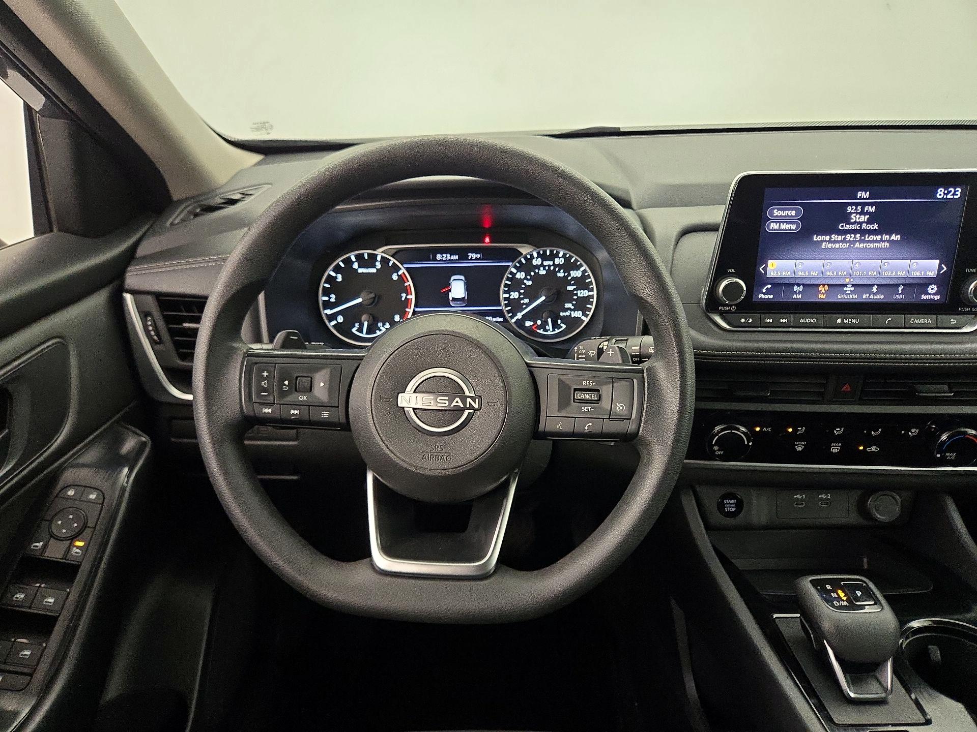 Thumbnail: 2024 Nissan Rogue - 10