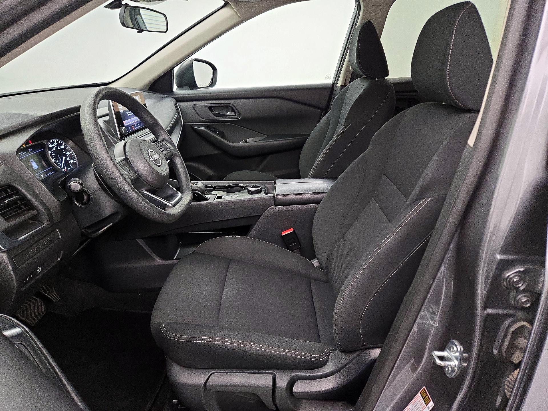 Thumbnail: 2024 Nissan Rogue - 11