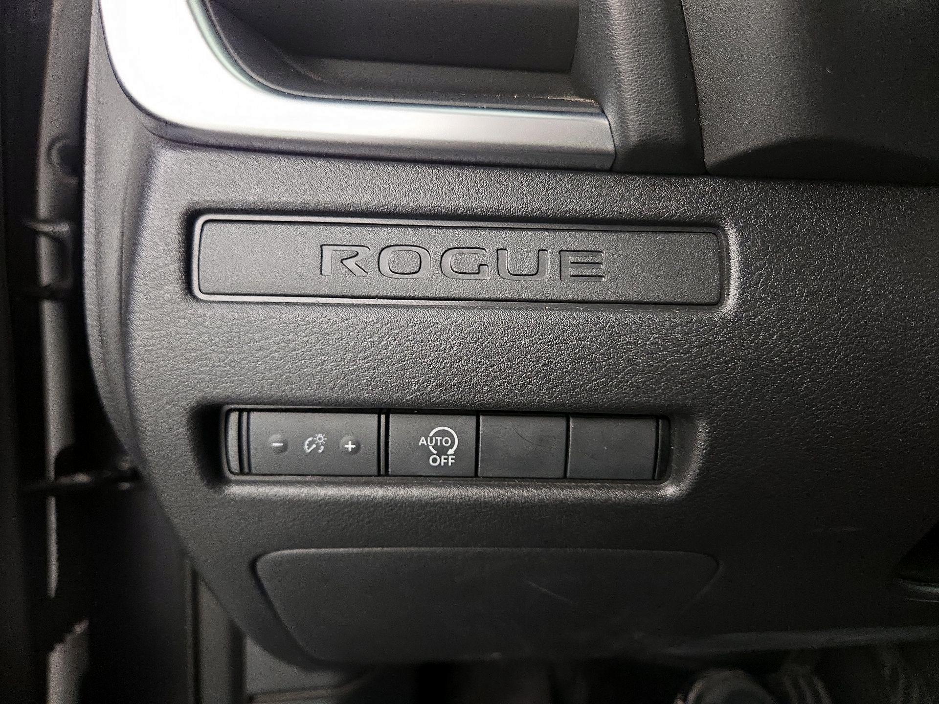 Thumbnail: 2024 Nissan Rogue - 13