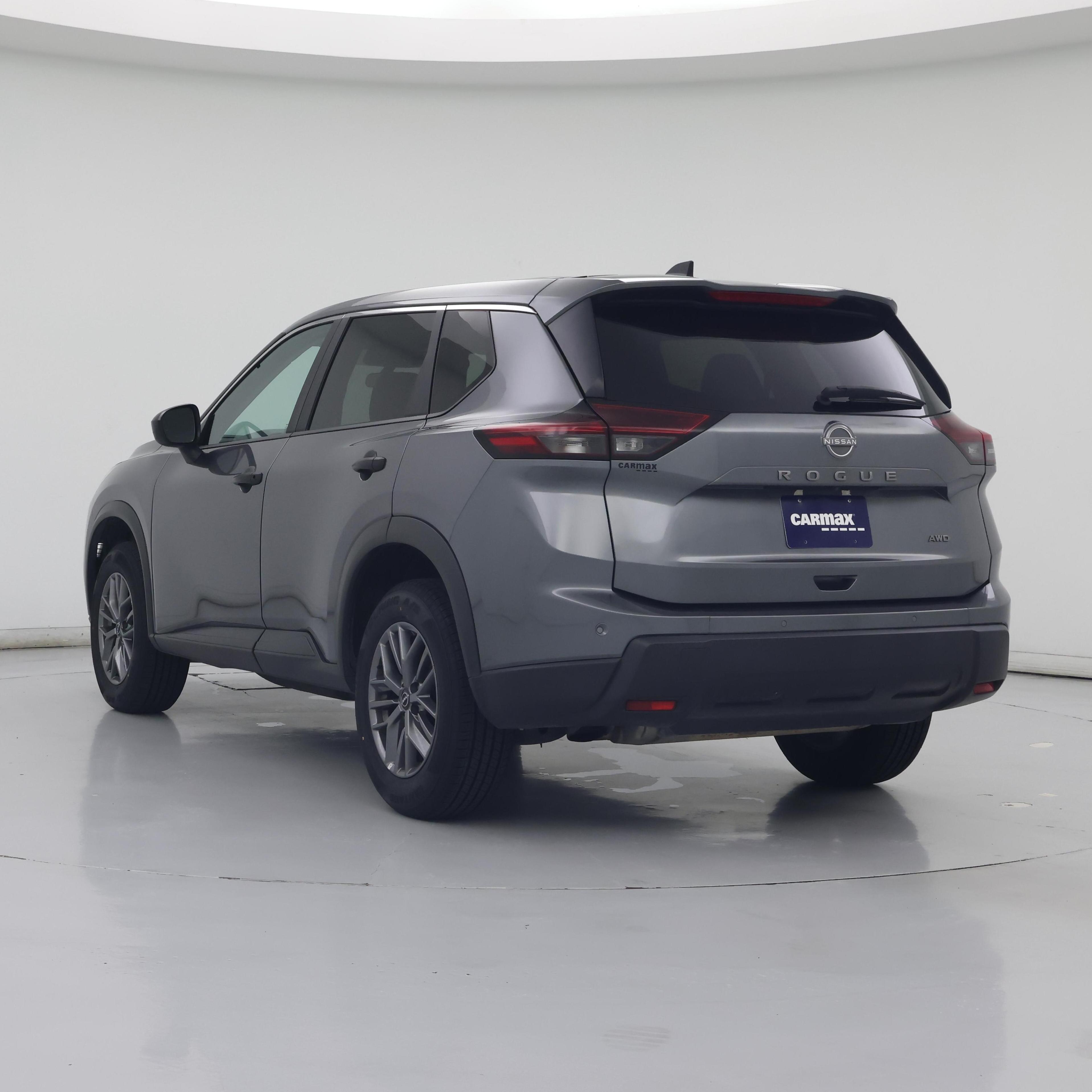 Thumbnail: 2024 Nissan Rogue - 2