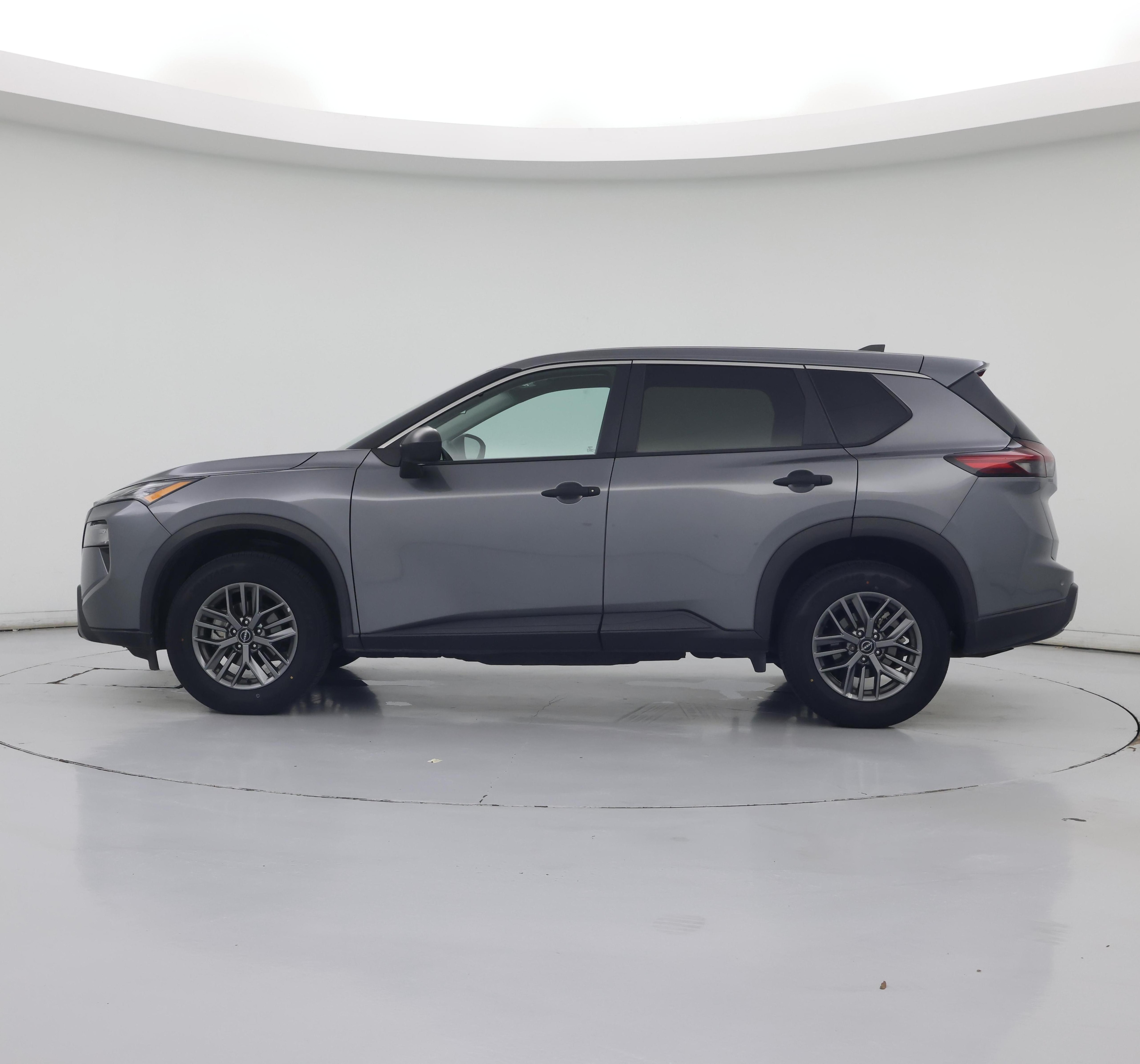 Thumbnail: 2024 Nissan Rogue - 3