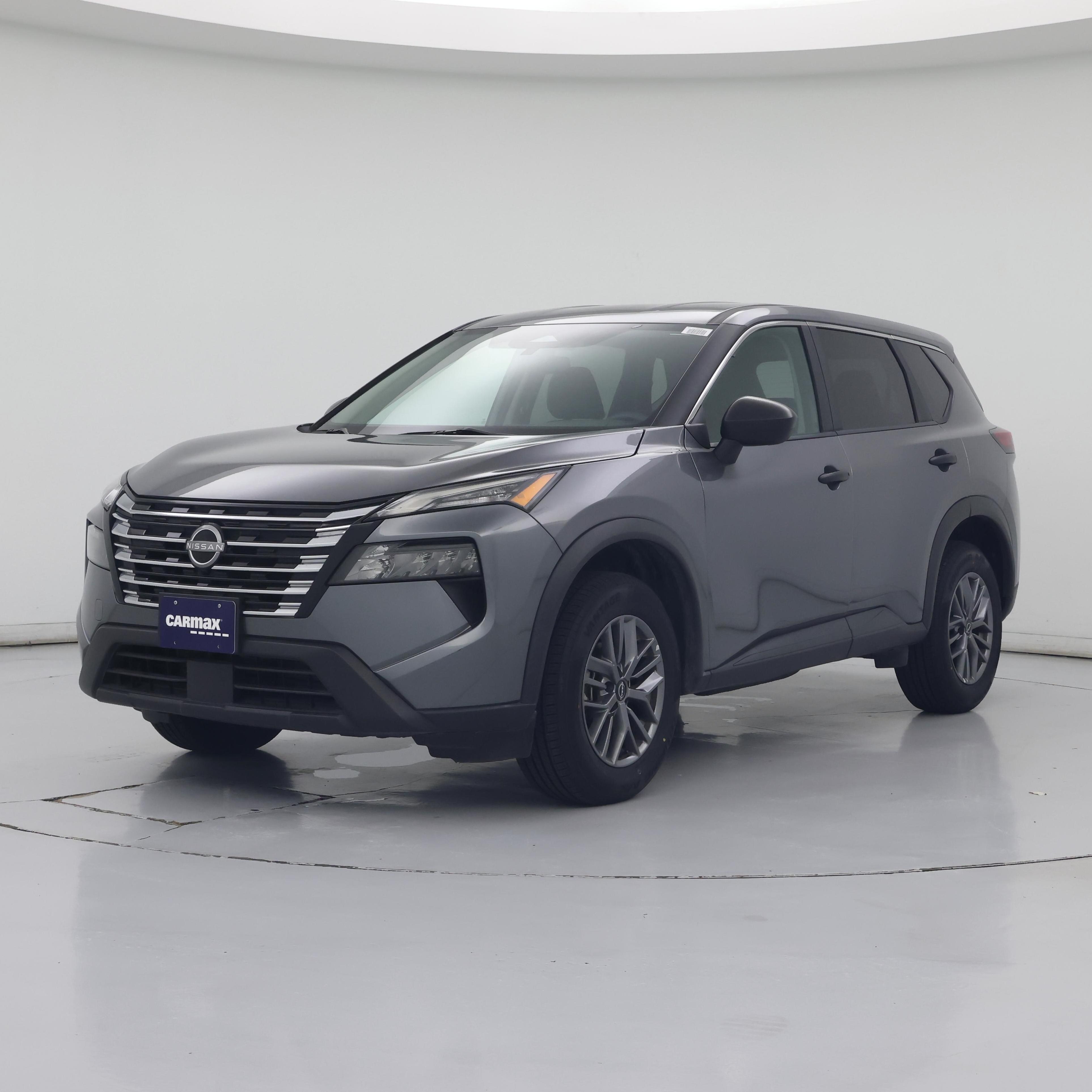 Thumbnail: 2024 Nissan Rogue - 4