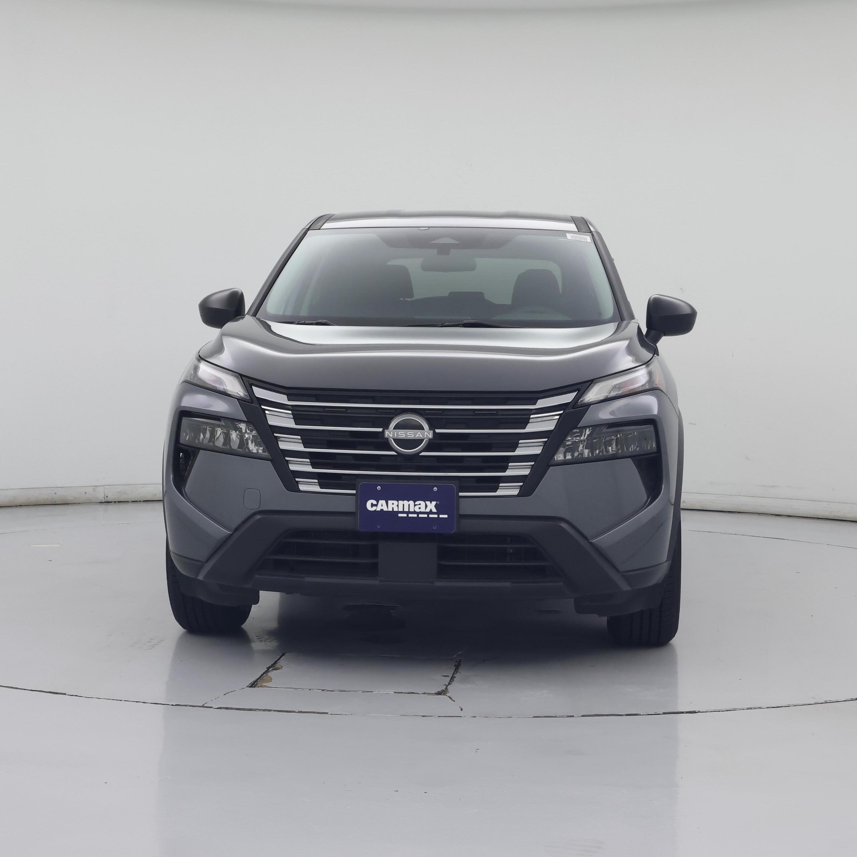Thumbnail: 2024 Nissan Rogue - 5