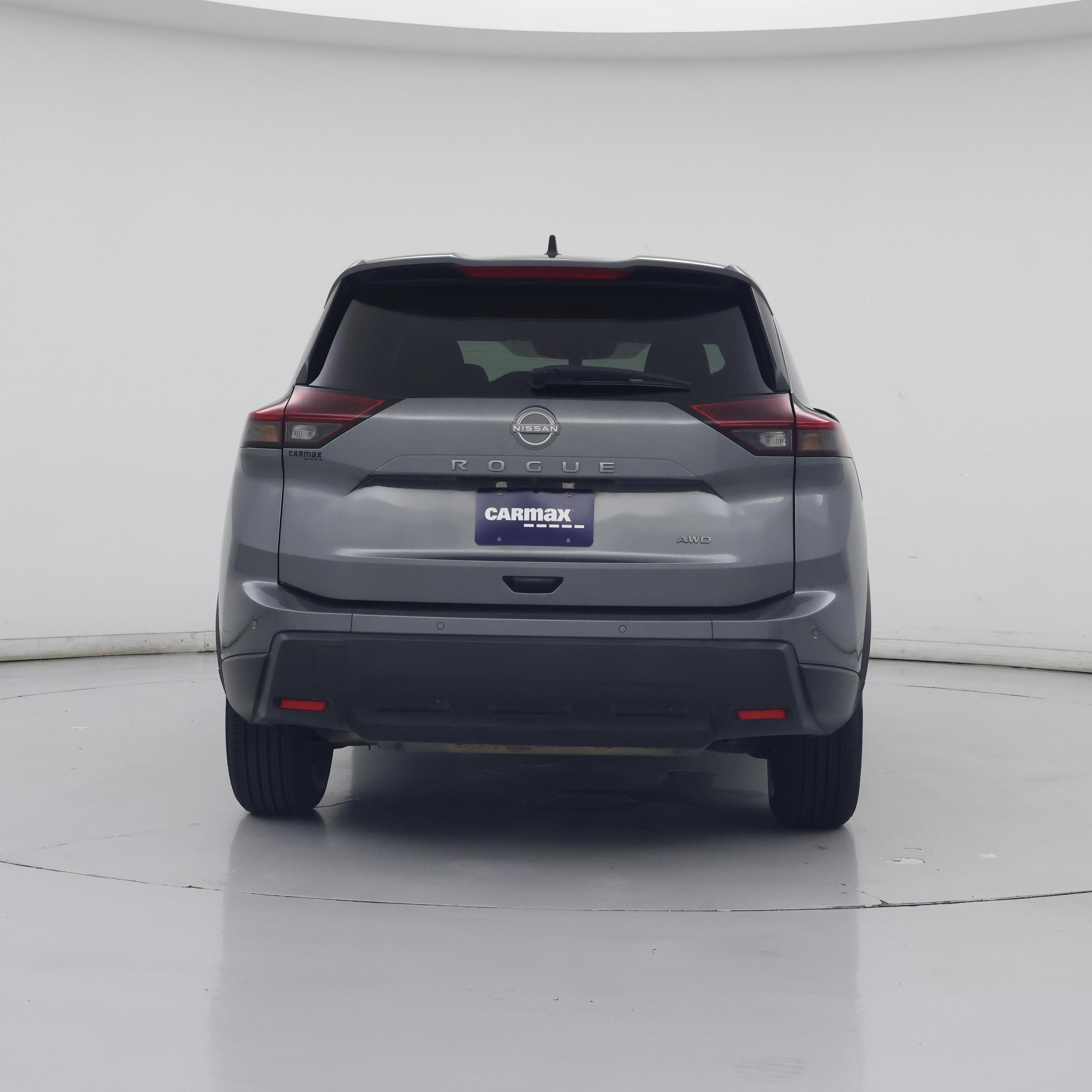 Thumbnail: 2024 Nissan Rogue - 6
