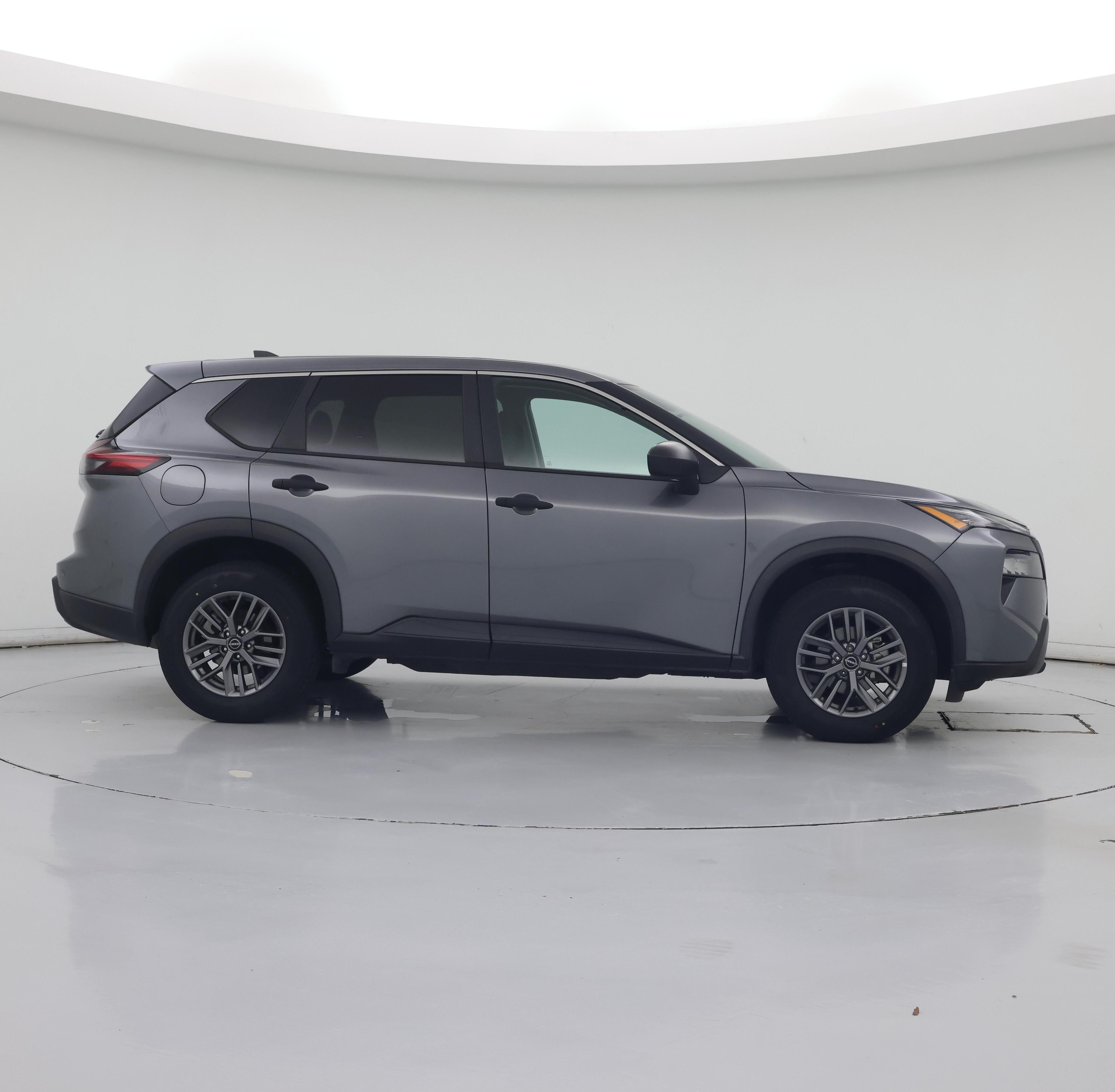 Thumbnail: 2024 Nissan Rogue - 7