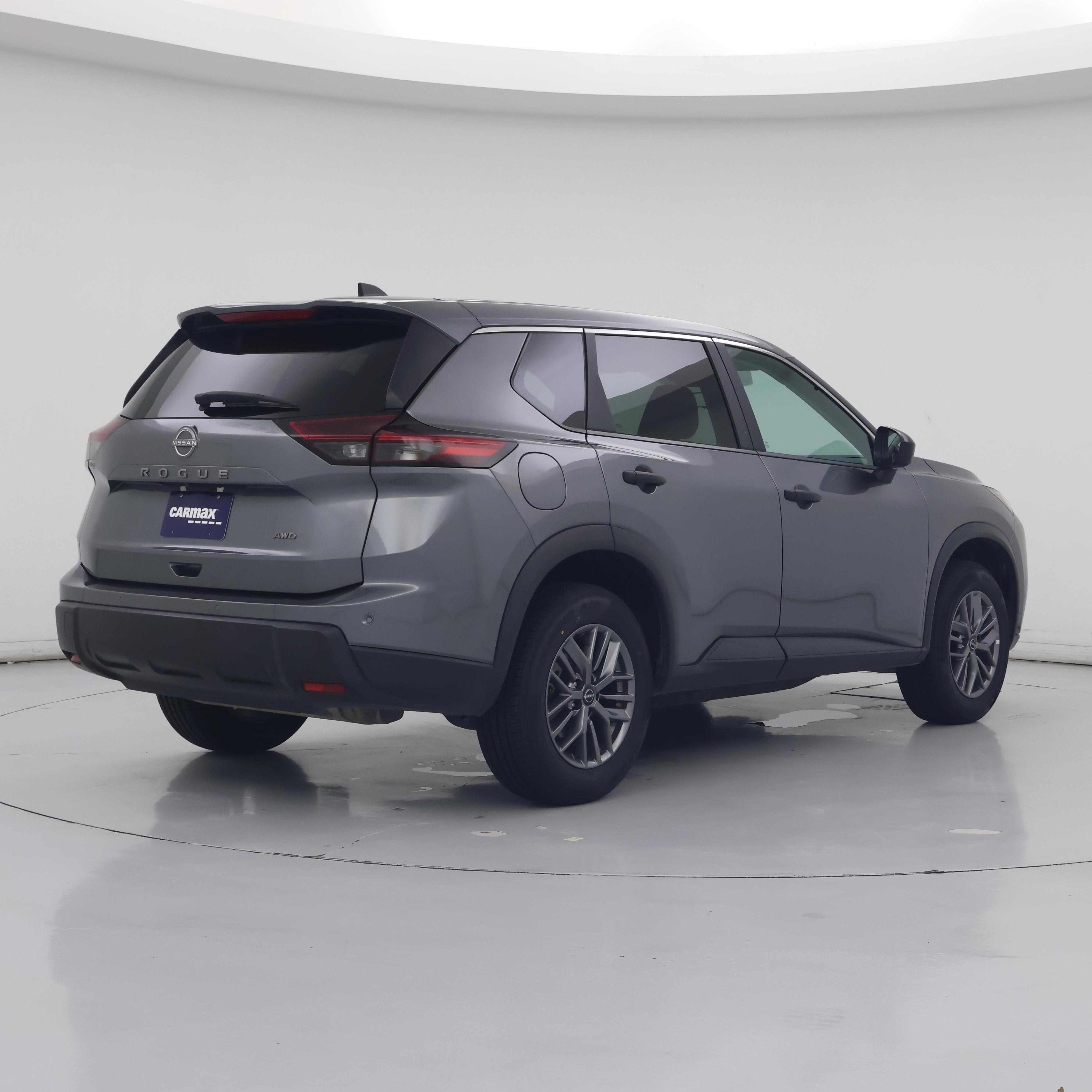 Thumbnail: 2024 Nissan Rogue - 8