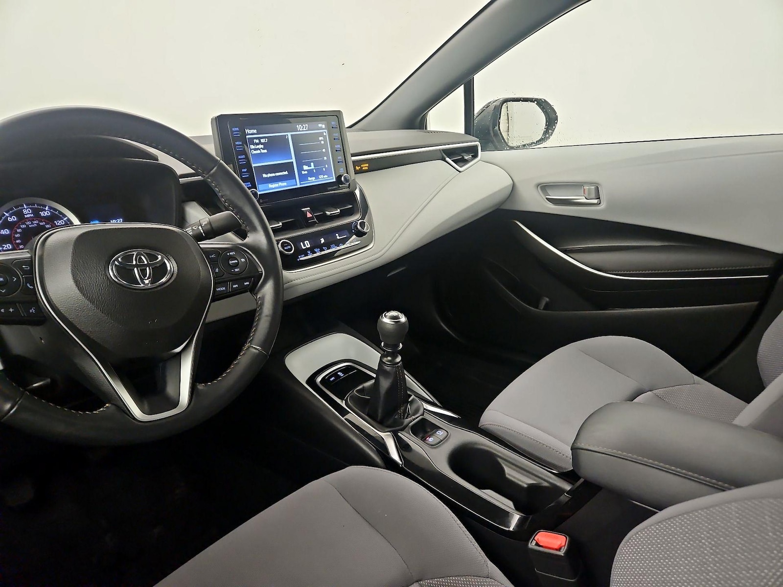 Side Airbags