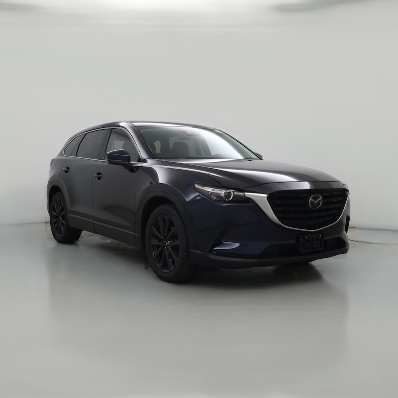 2023 Mazda CX-9 Touring Plus