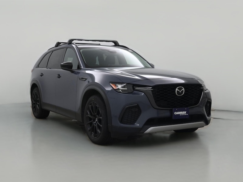 2025 Mazda CX-70 Turbo S Premium -
                  White Marsh, MD