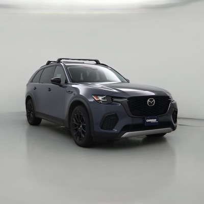2025 Mazda CX-70 Turbo S Premium