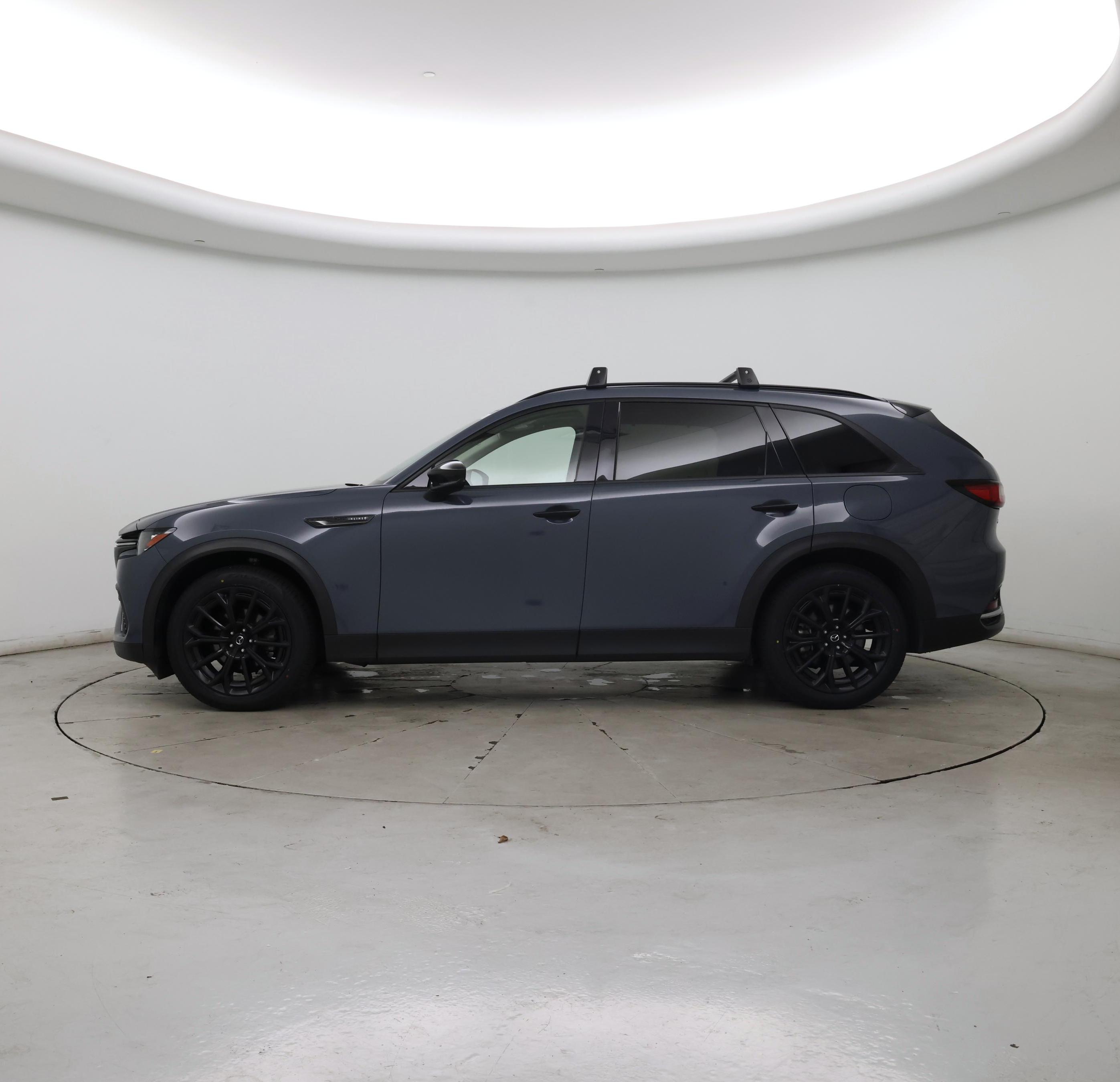 Thumbnail: 2025 Mazda CX-70 - 3