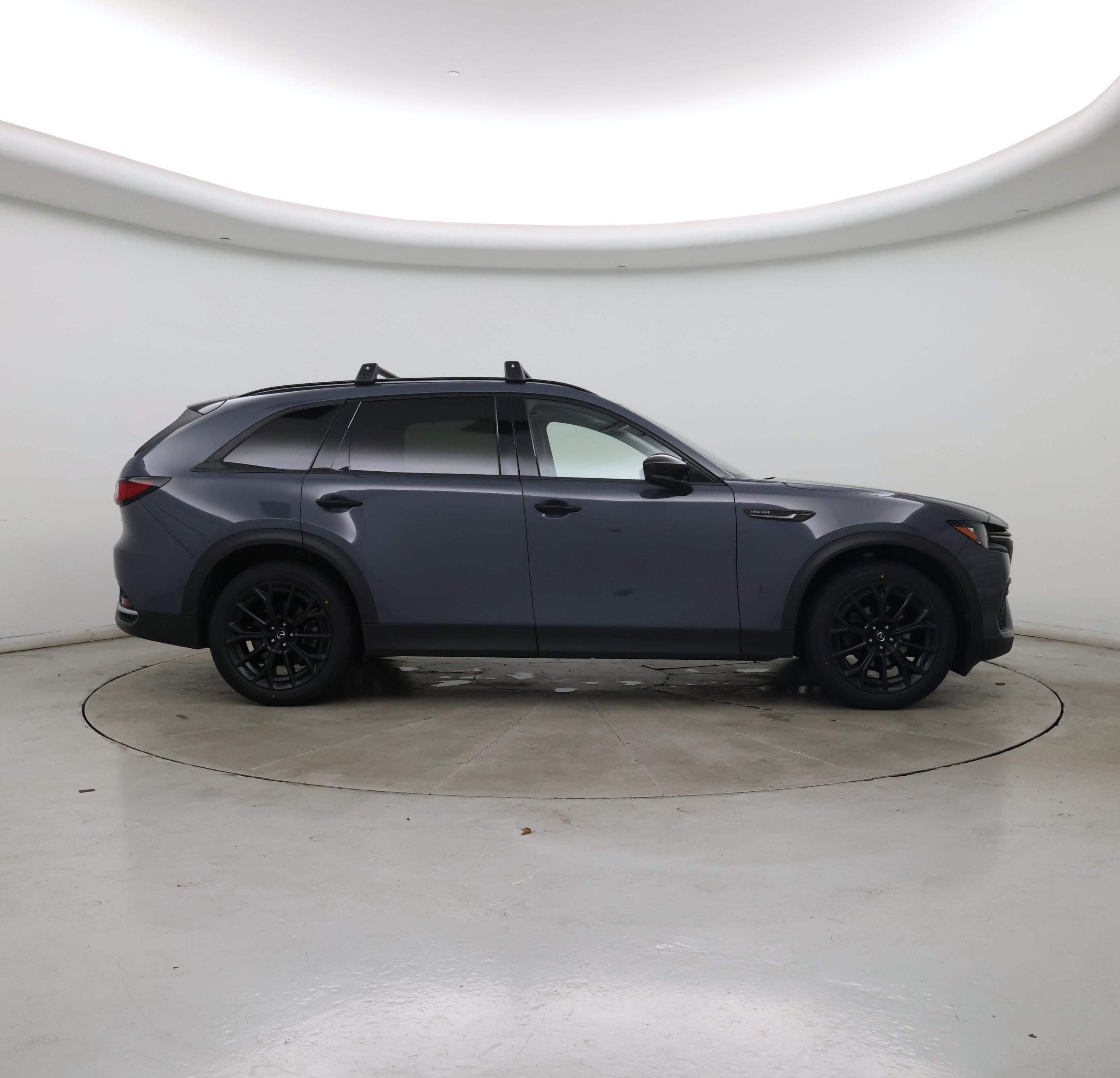 Thumbnail: 2025 Mazda CX-70 - 7