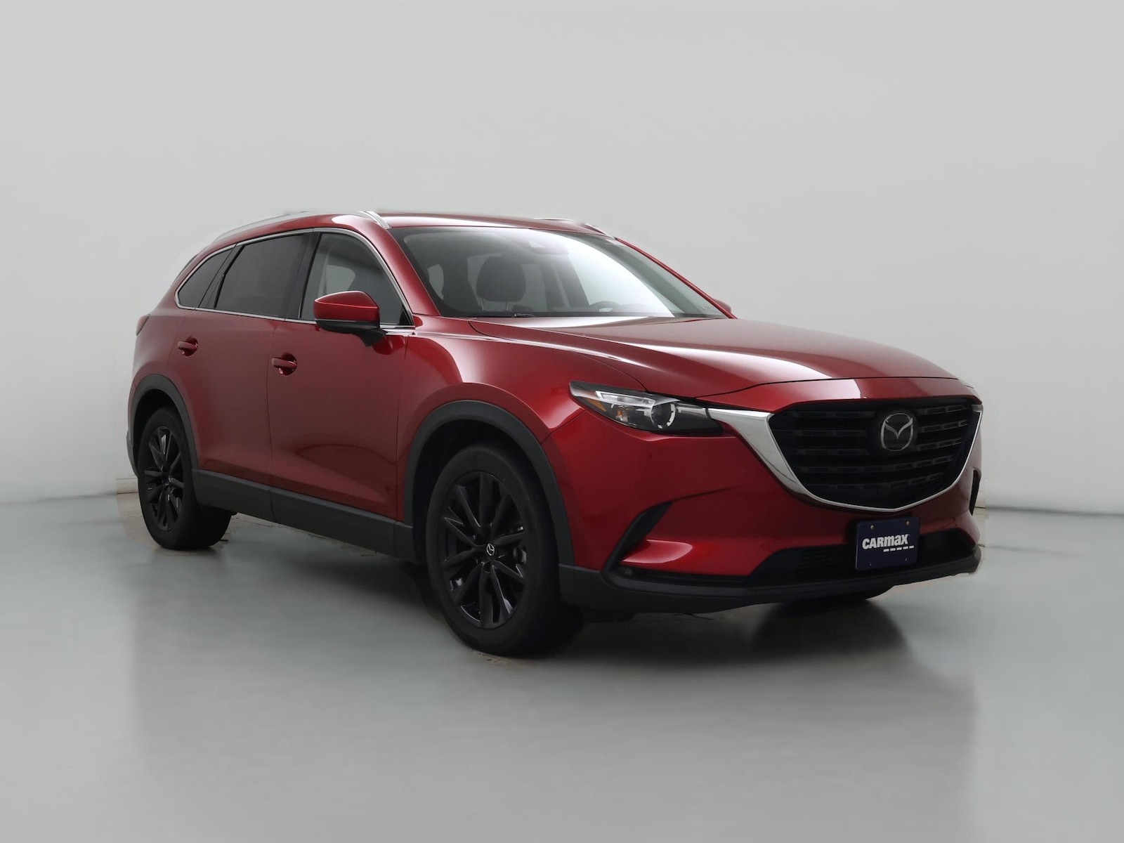 2023 Mazda CX-9