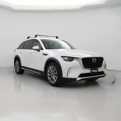 2024 Mazda CX-90 Turbo Premium
