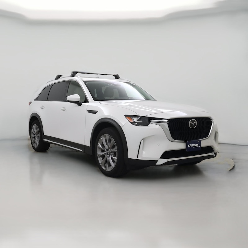 2024 Mazda CX-90 Turbo Premium