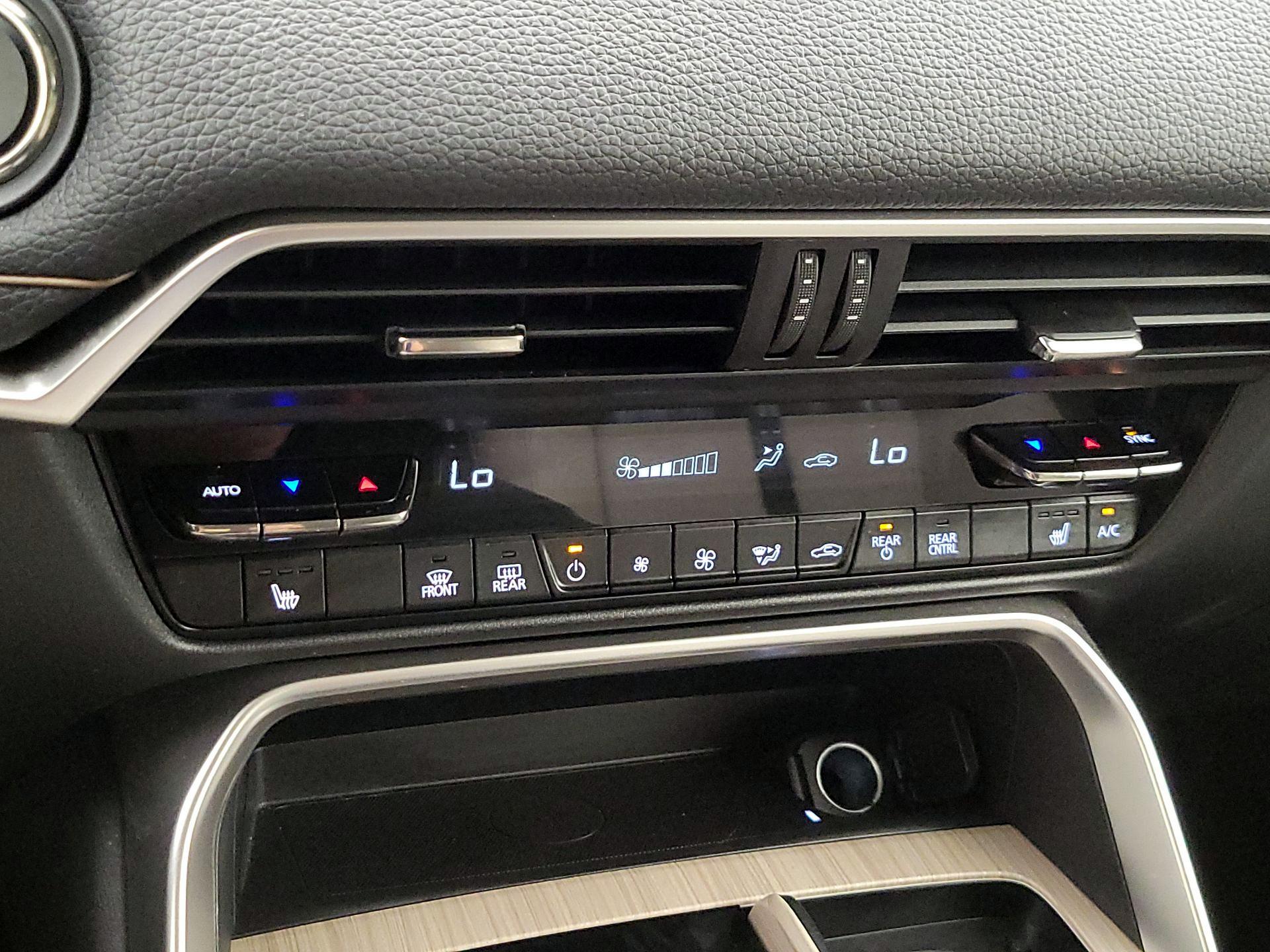 Thumbnail: 2024 Mazda CX-90 - 17