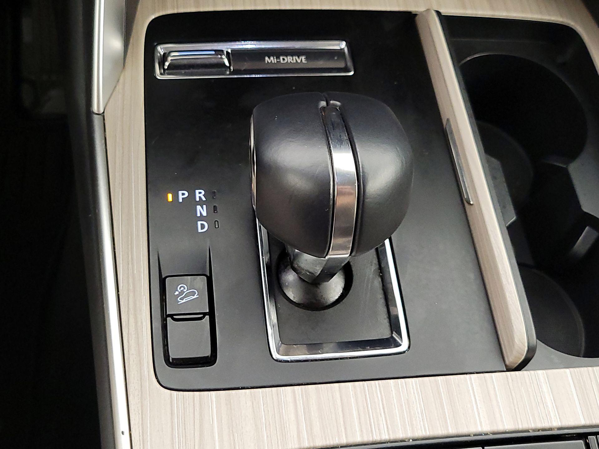 Thumbnail: 2024 Mazda CX-90 - 18
