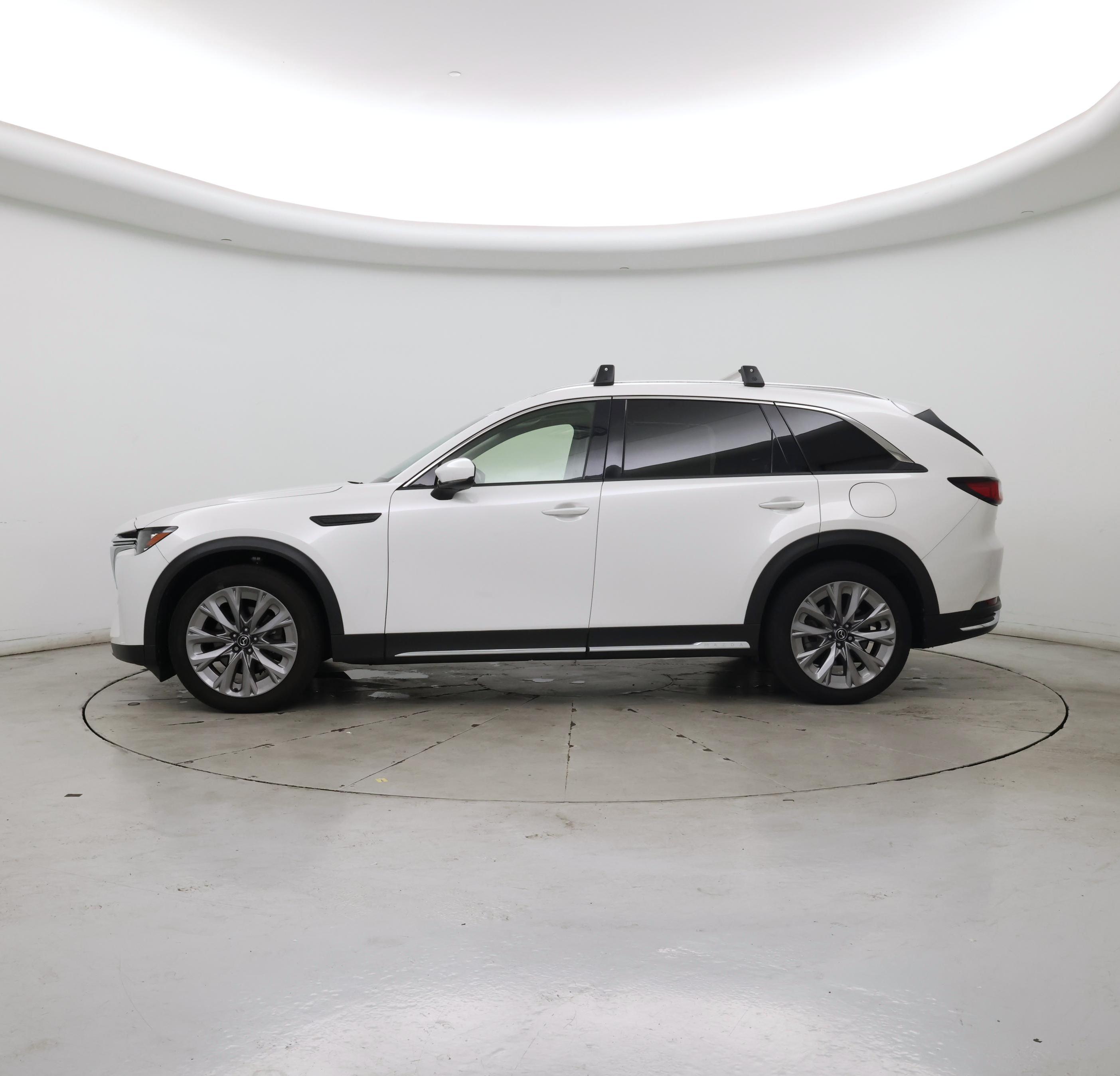 Thumbnail: 2024 Mazda CX-90 - 3