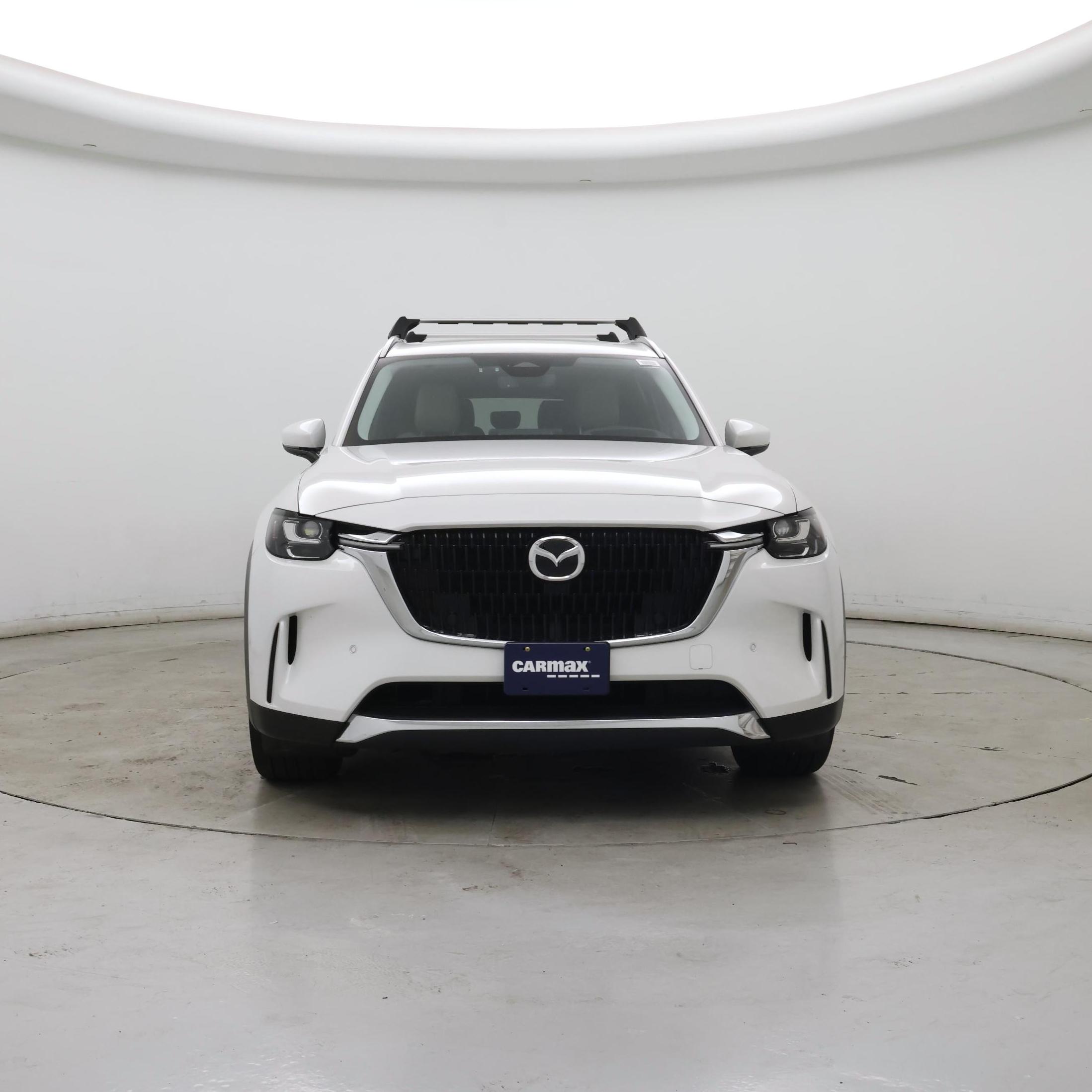 Thumbnail: 2024 Mazda CX-90 - 5