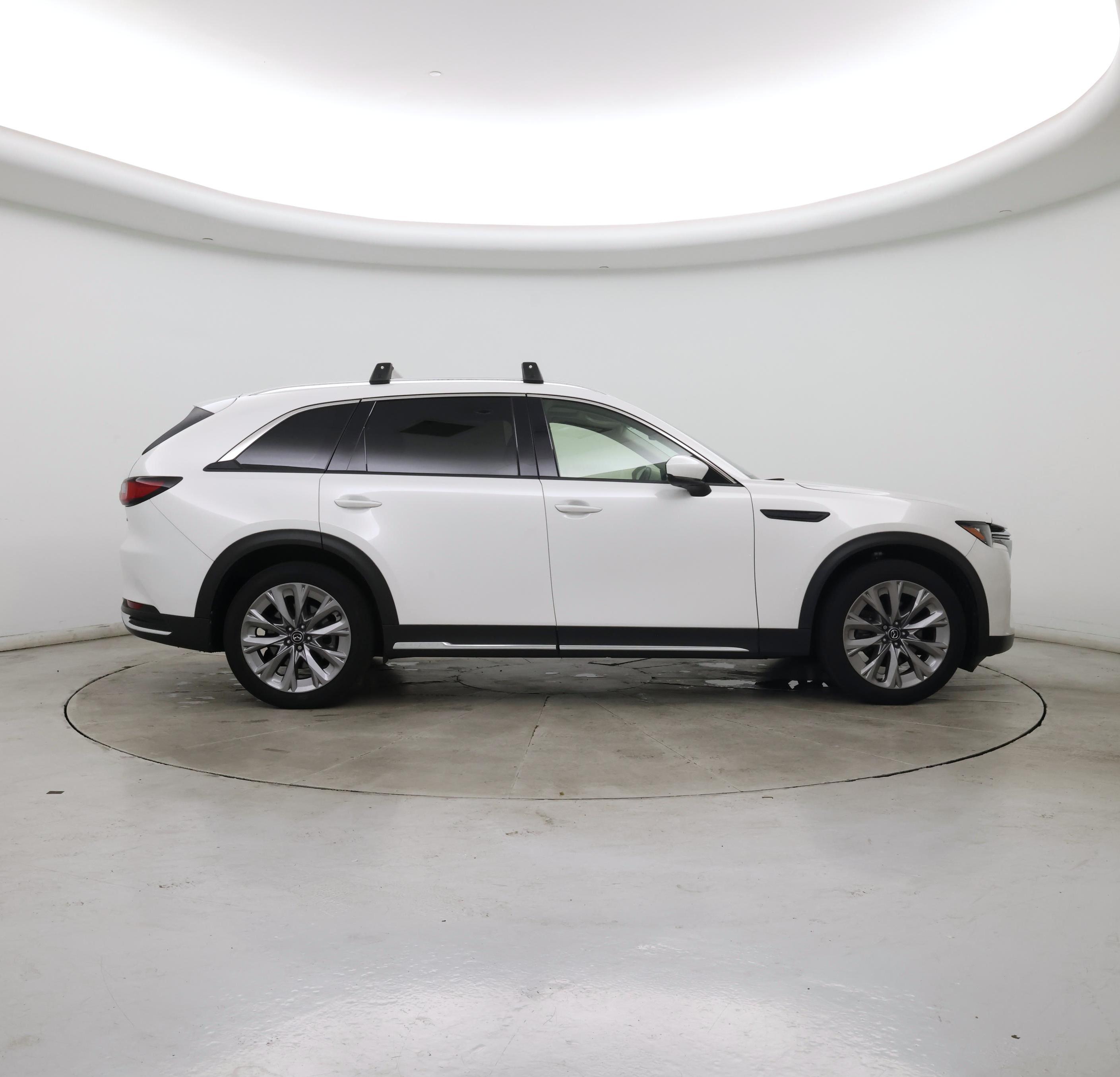 Thumbnail: 2024 Mazda CX-90 - 7