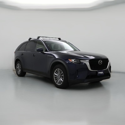 2024 Mazda CX-90 Turbo Preferred Plus