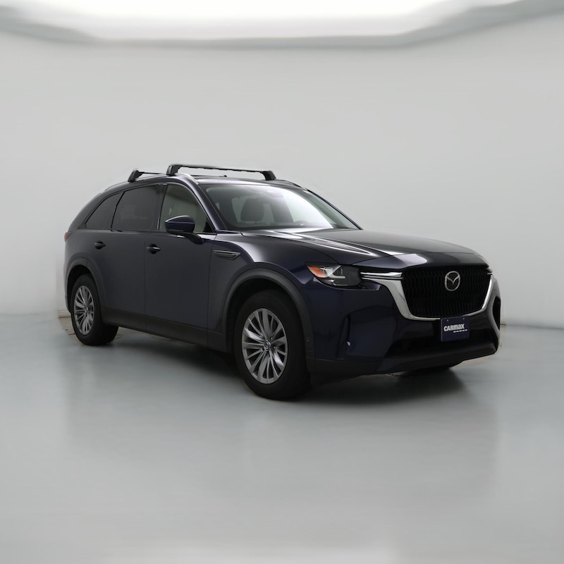 2024 Mazda CX-90 Turbo Preferred Plus