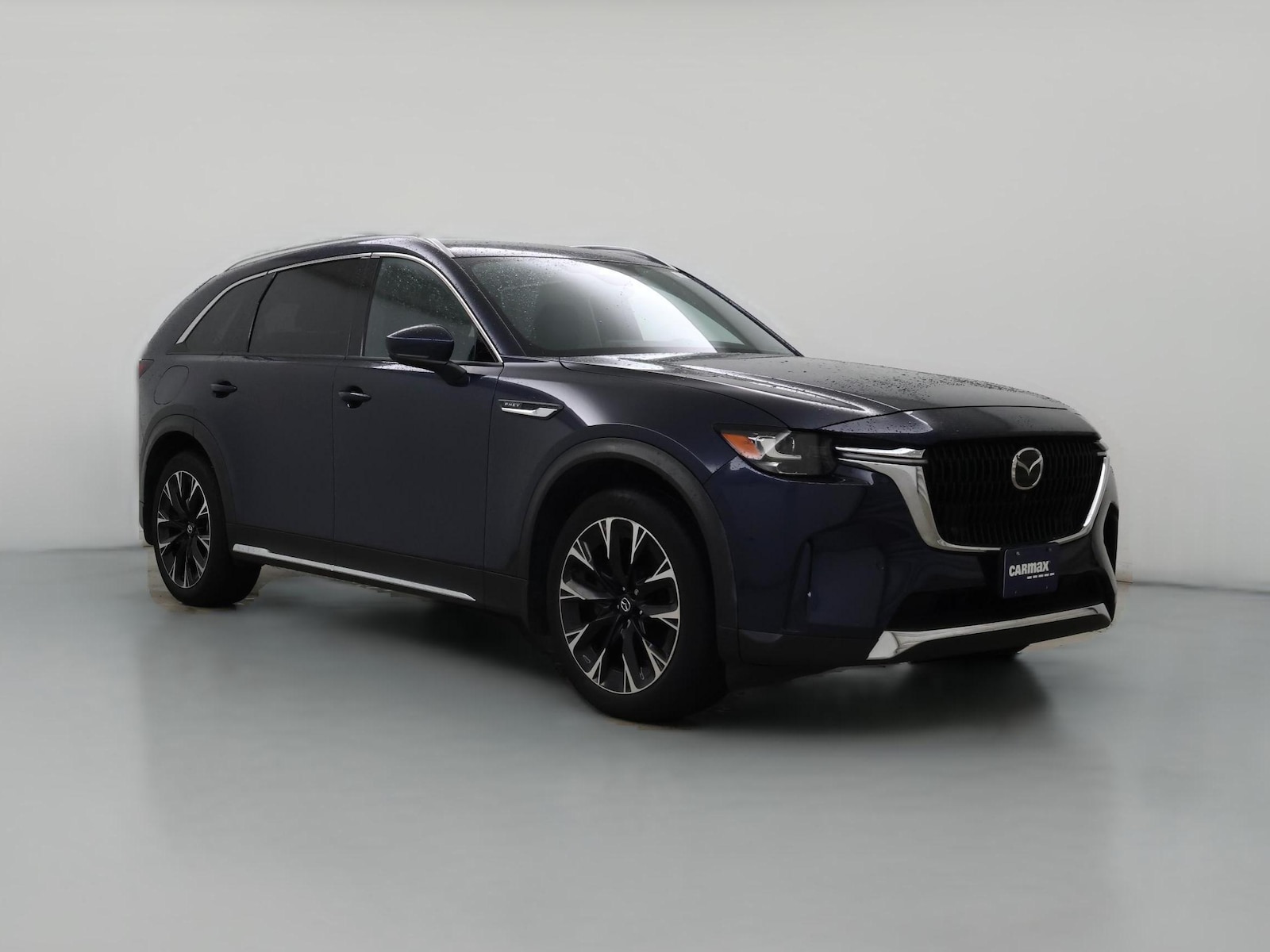 2024 Mazda CX-90 PHEV
