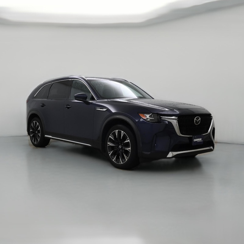 2024 Mazda CX-90 PHEV Premium Plus