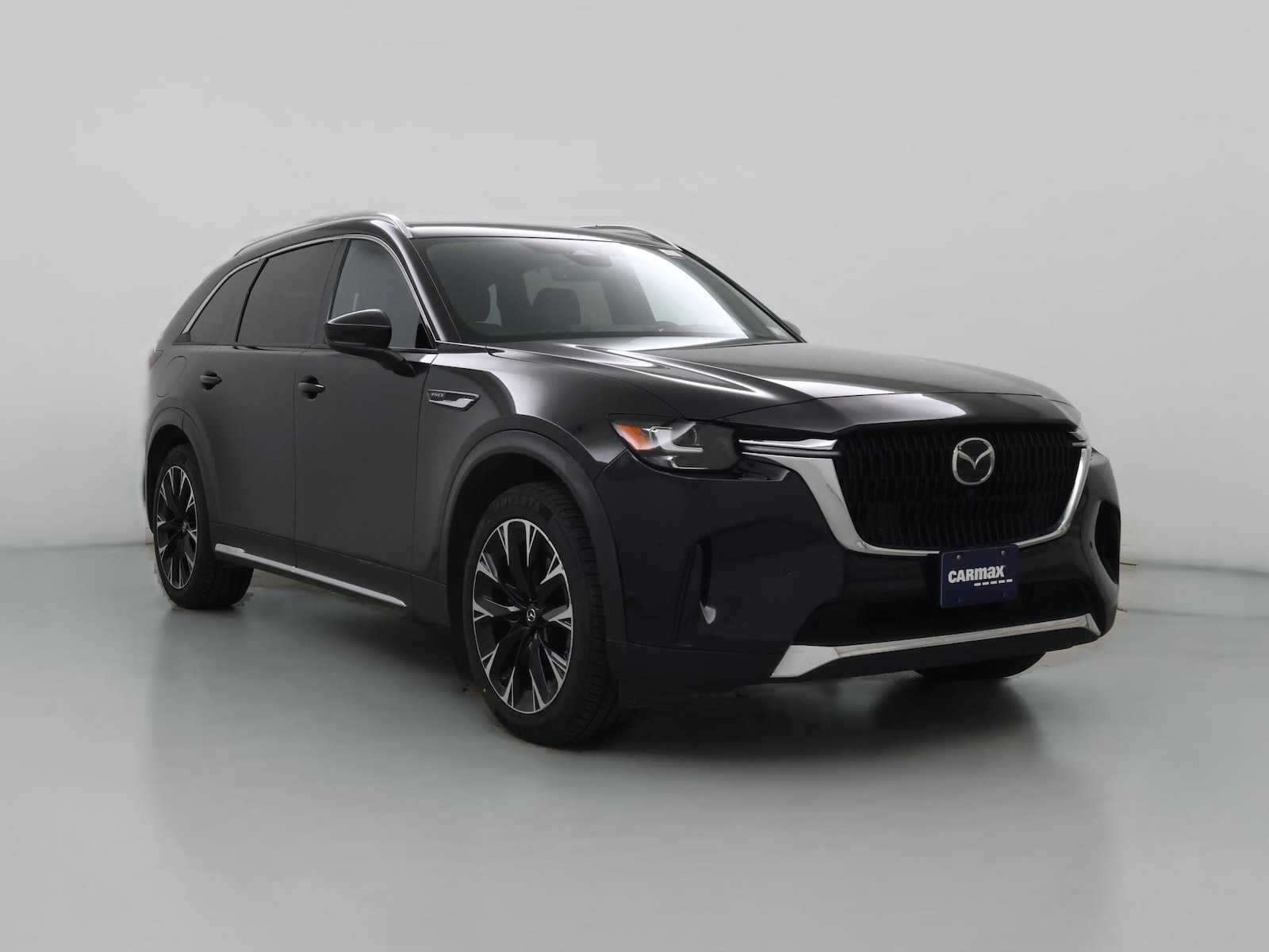 2024 Mazda CX-90 PHEV