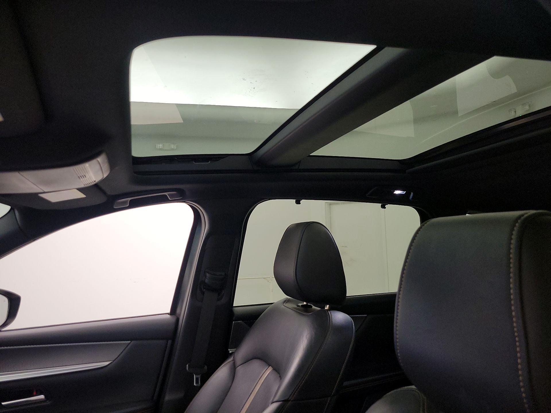 Thumbnail: 2024 Mazda CX-90 - 20