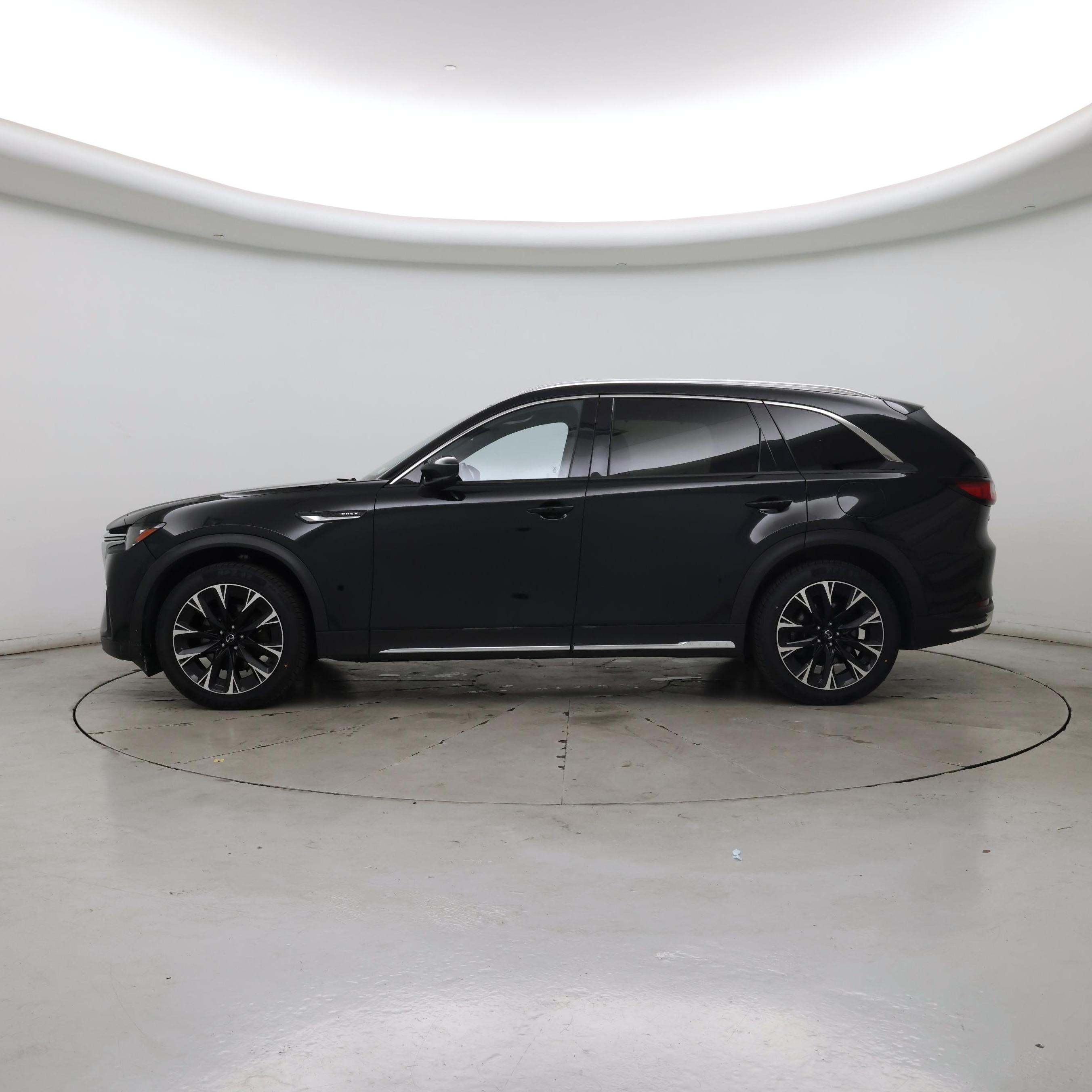 Thumbnail: 2024 Mazda CX-90 - 3