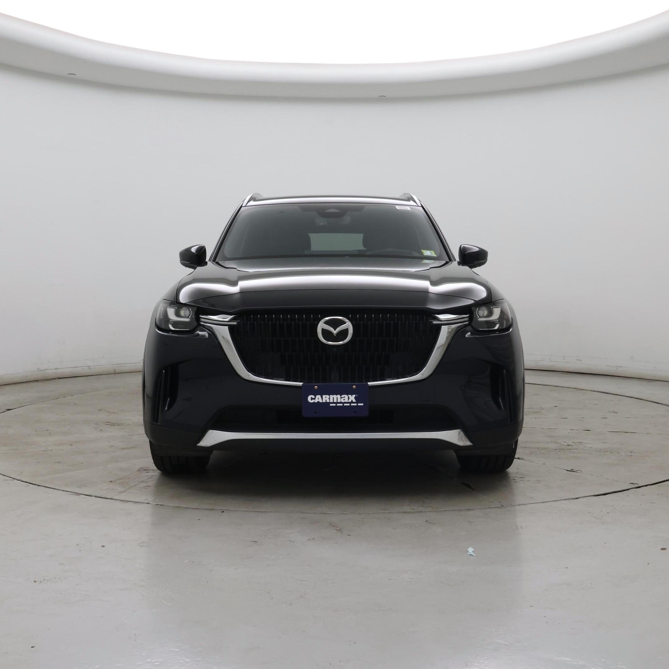 Thumbnail: 2024 Mazda CX-90 - 5