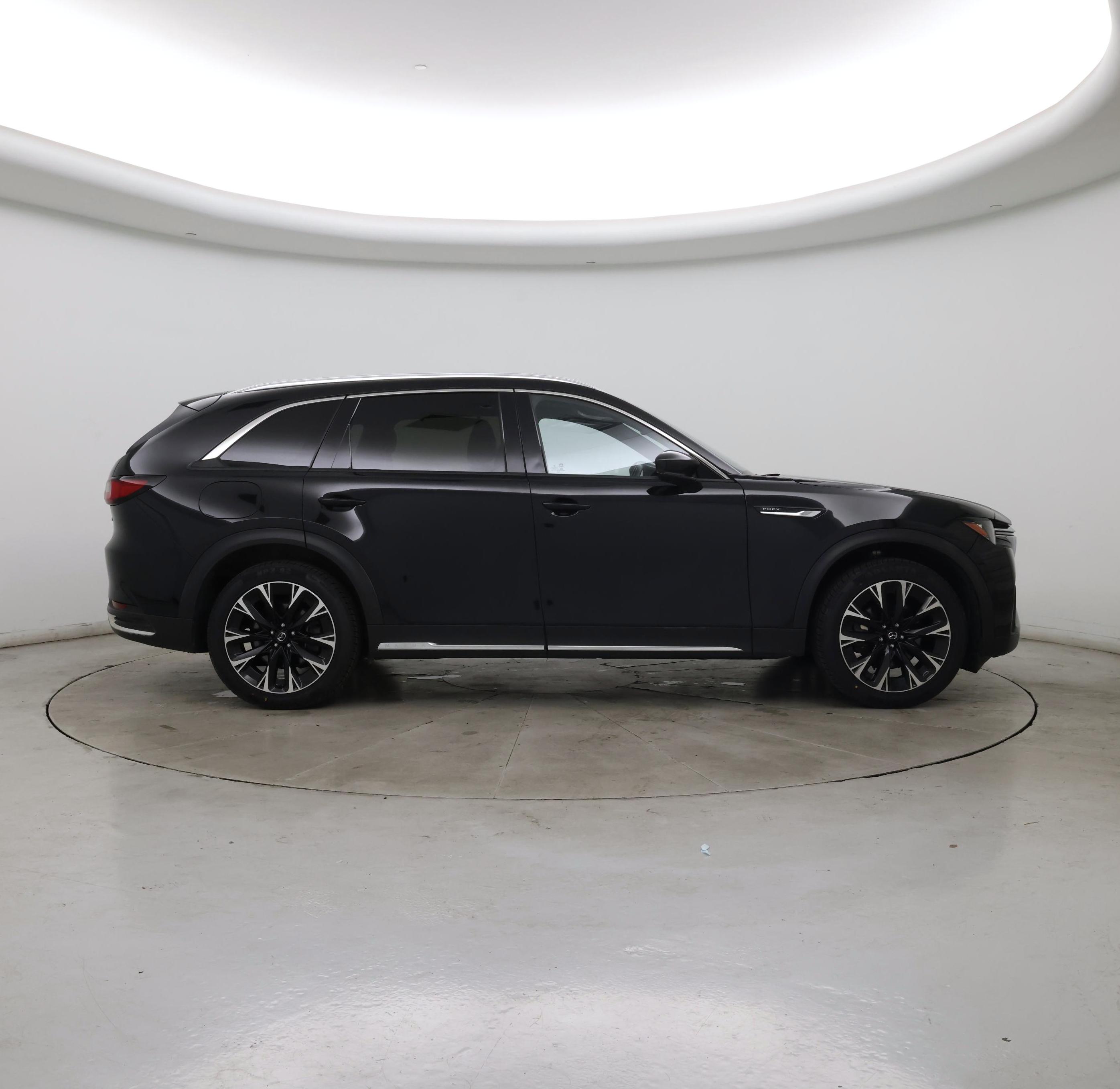 Thumbnail: 2024 Mazda CX-90 - 7