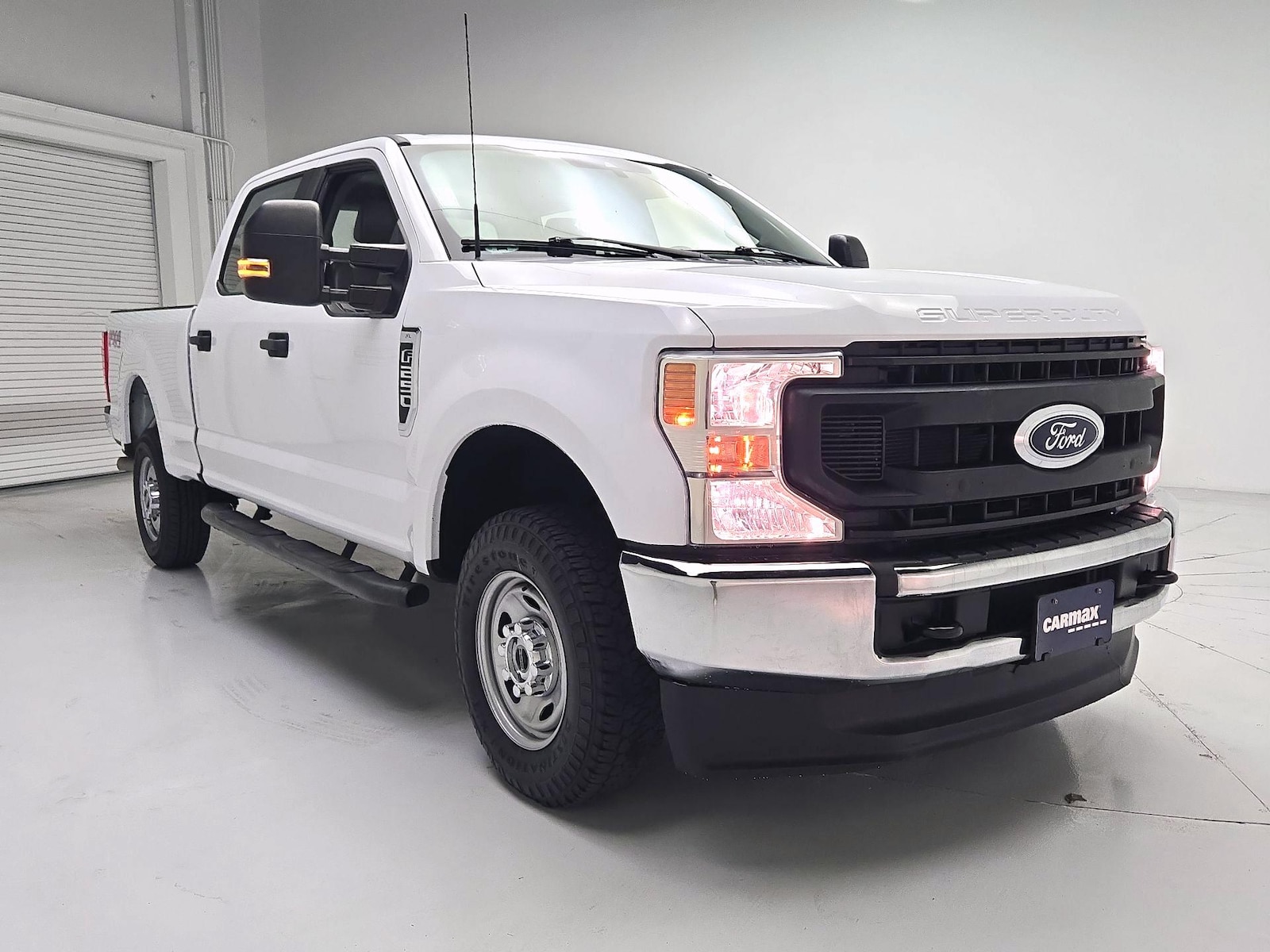 2022 Ford Super Duty F-250 SRW