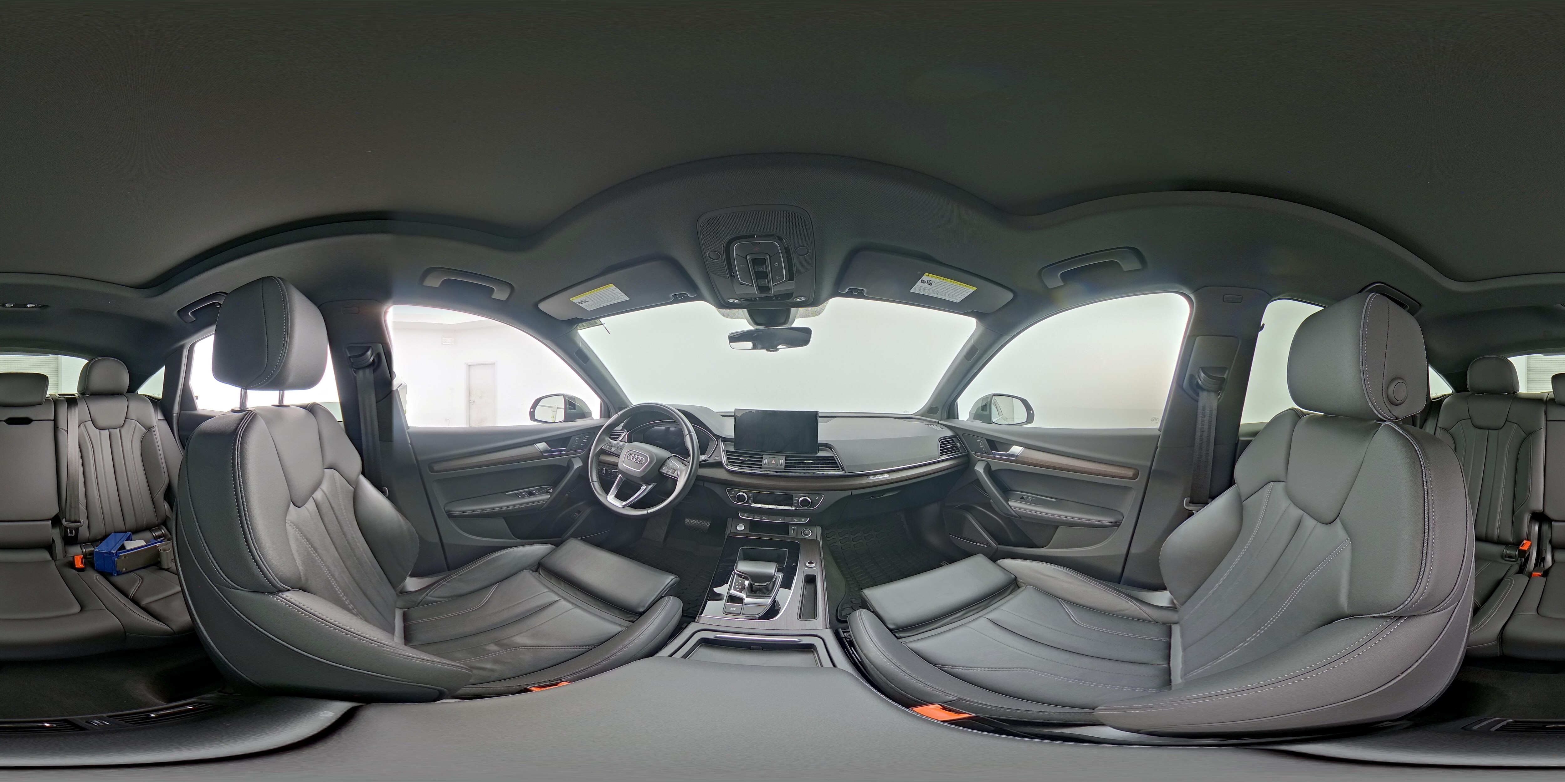 2022 Audi Q5 Sportback Premium Plus - Photo 26