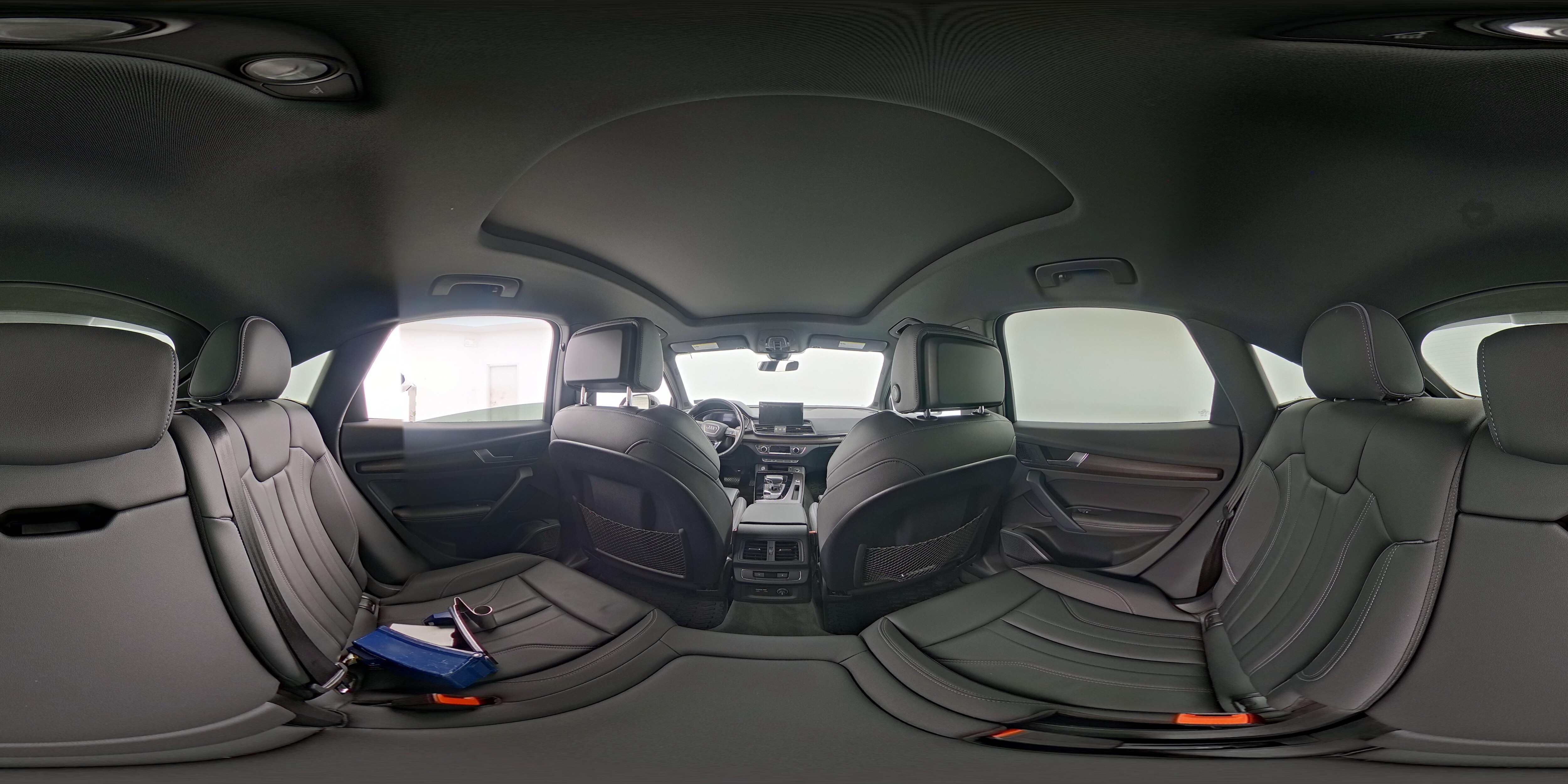 2022 Audi Q5 Sportback Premium Plus - Photo 27